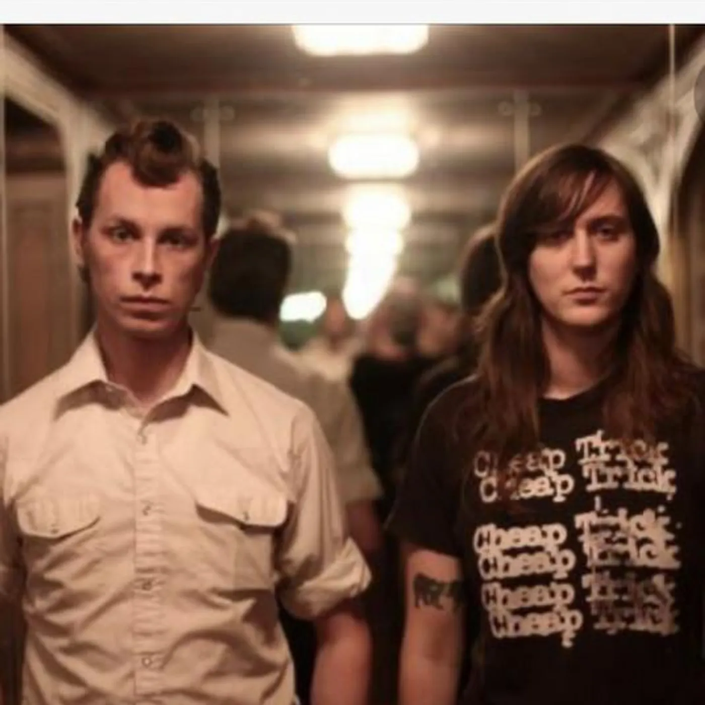 Pony Time Brand Page