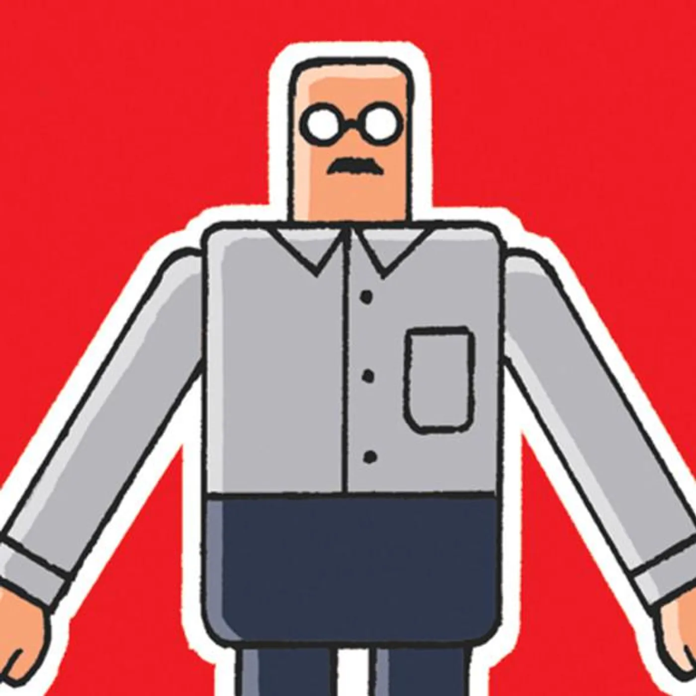 Ponzu Island Brand Page