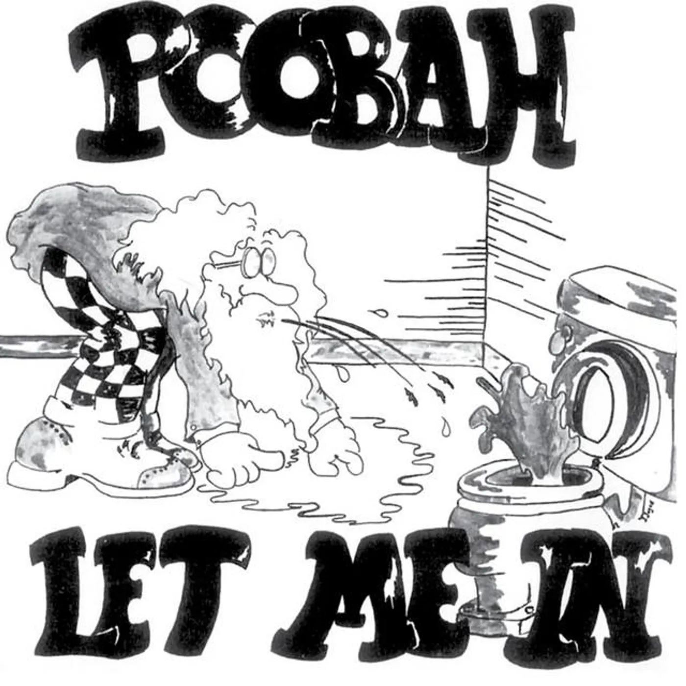Poobah Brand Page
