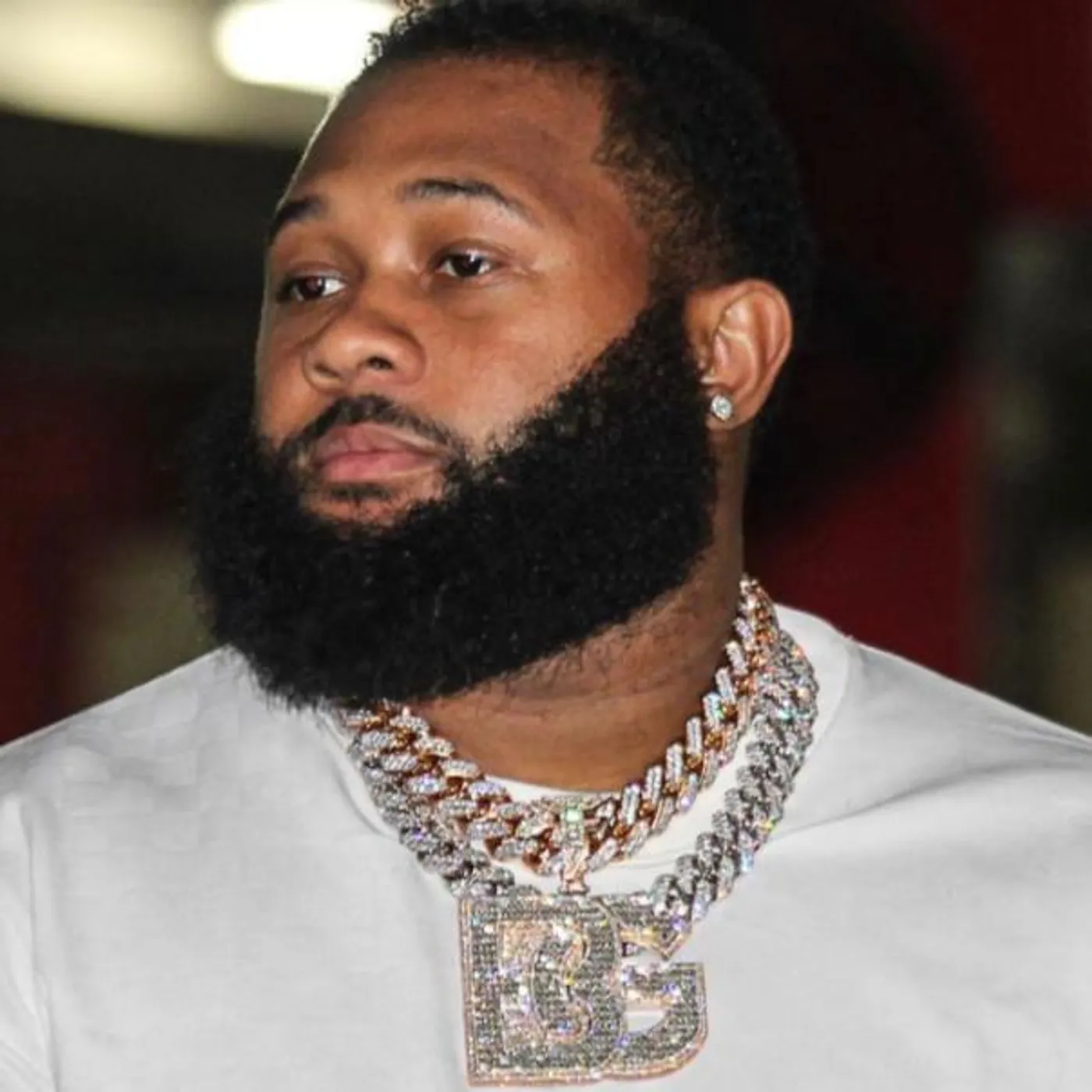 Poody Gordy Brand Page