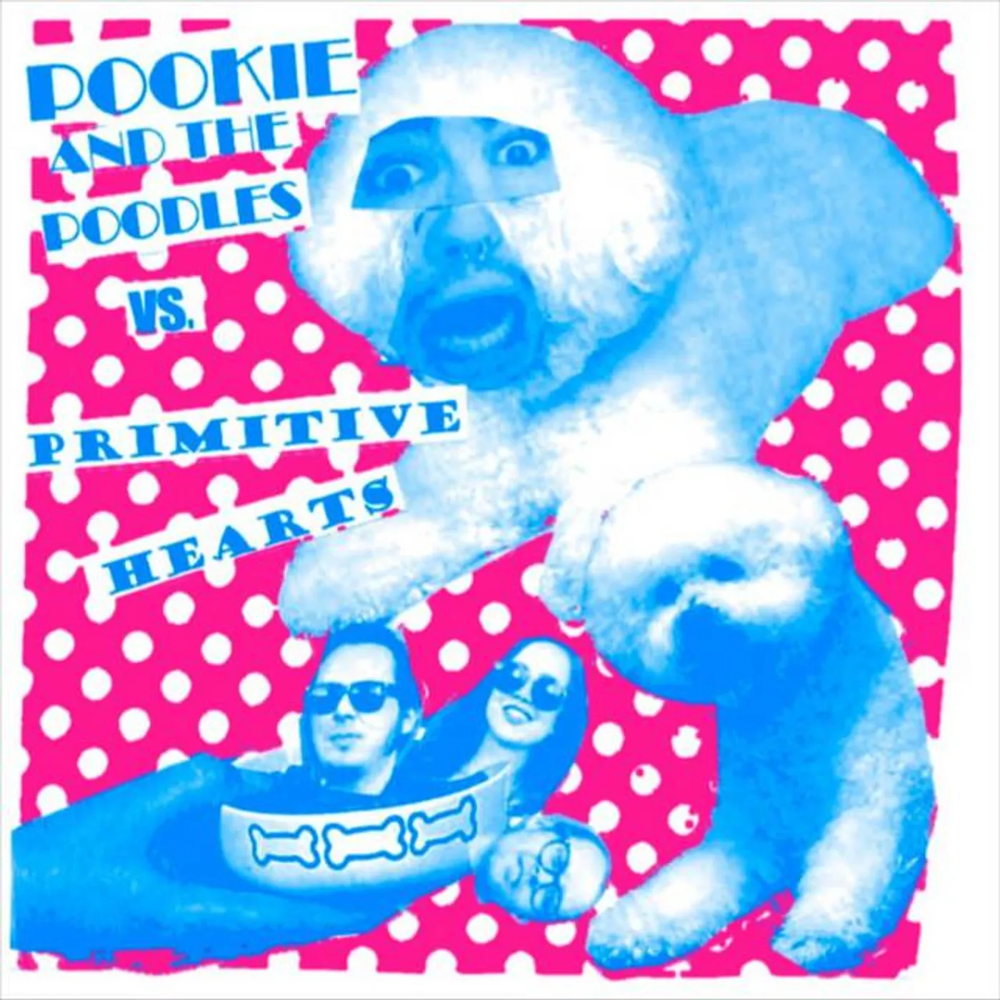 Pookie and the Poodlez Brand Page