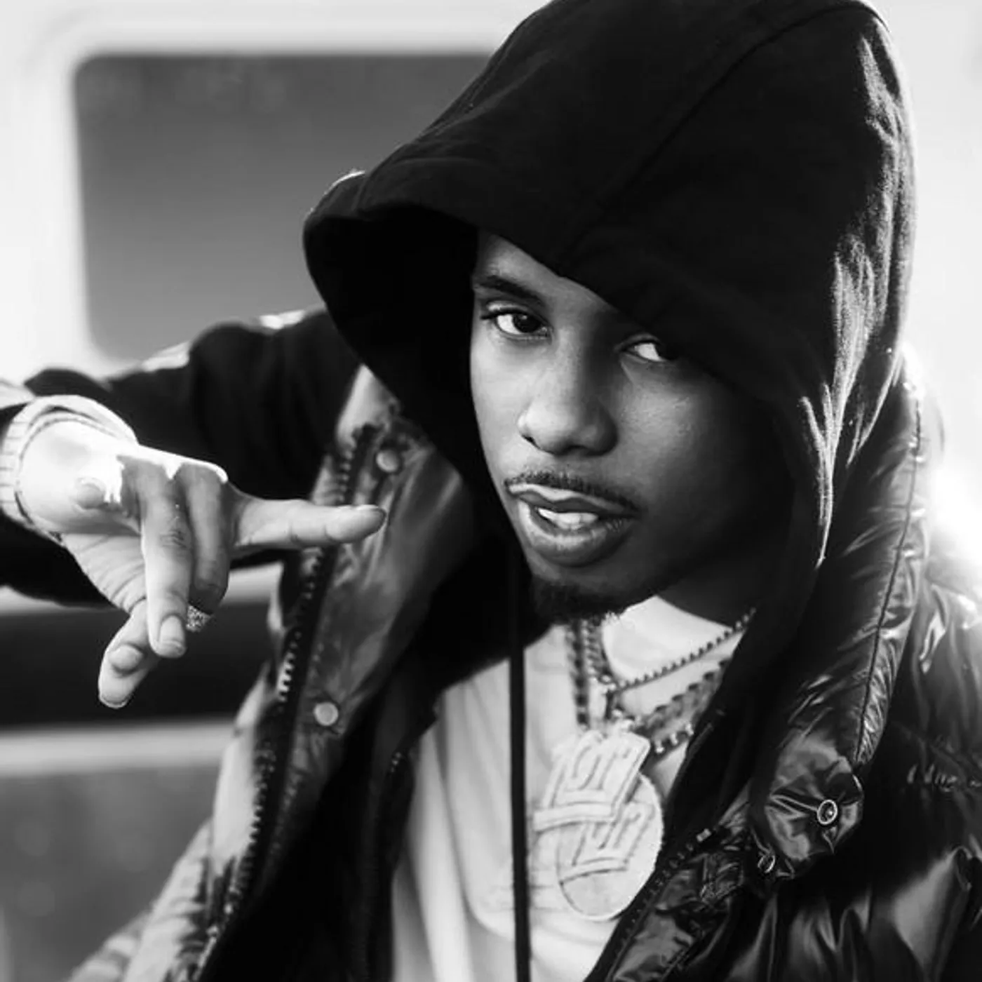 Pooh Shiesty Brand Page