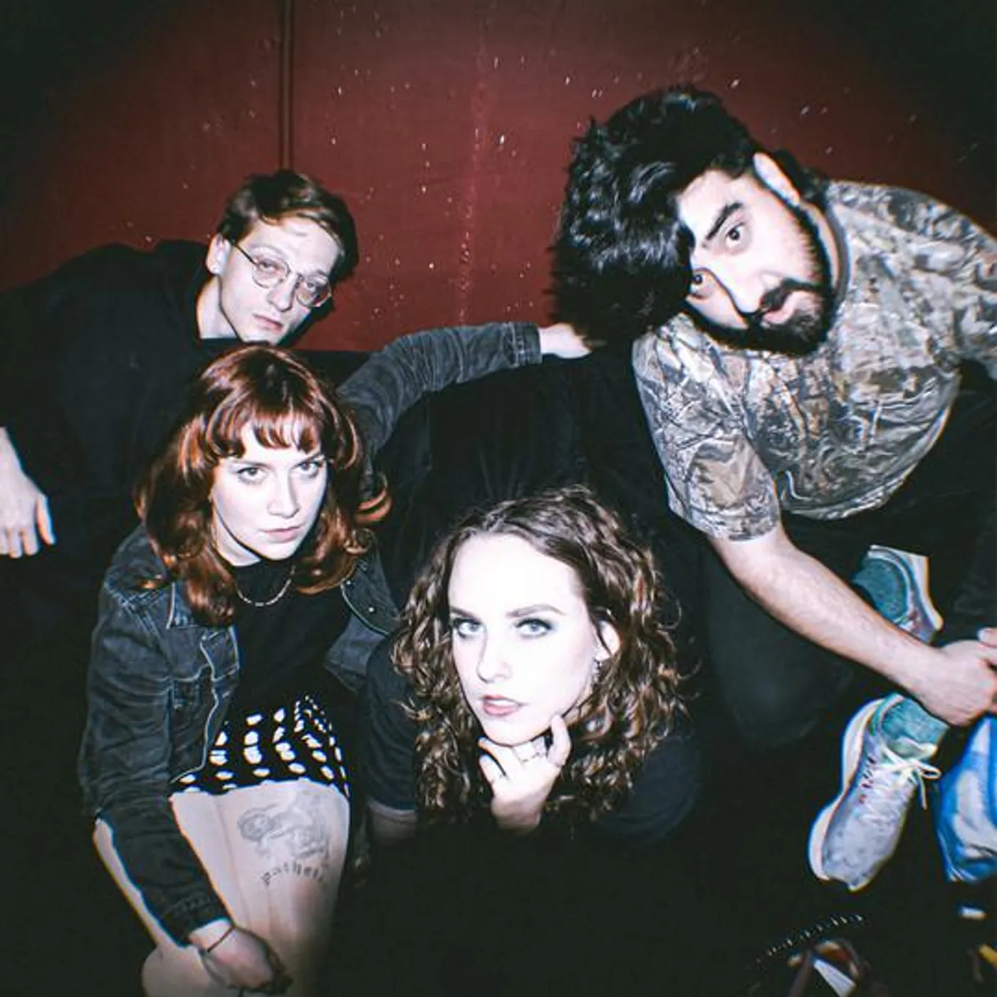 Pool Kids Brand Page