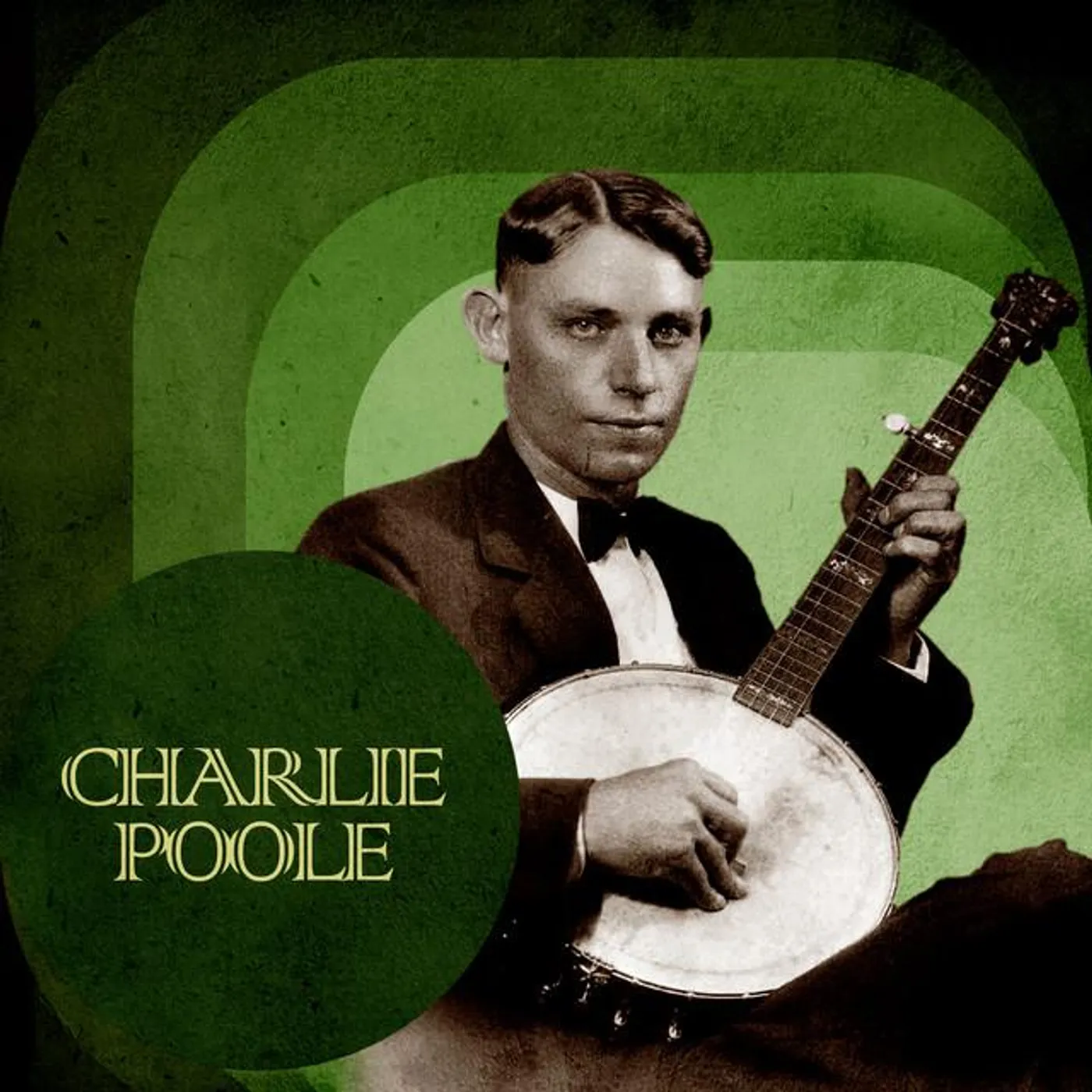 Charlie Poole Brand Page