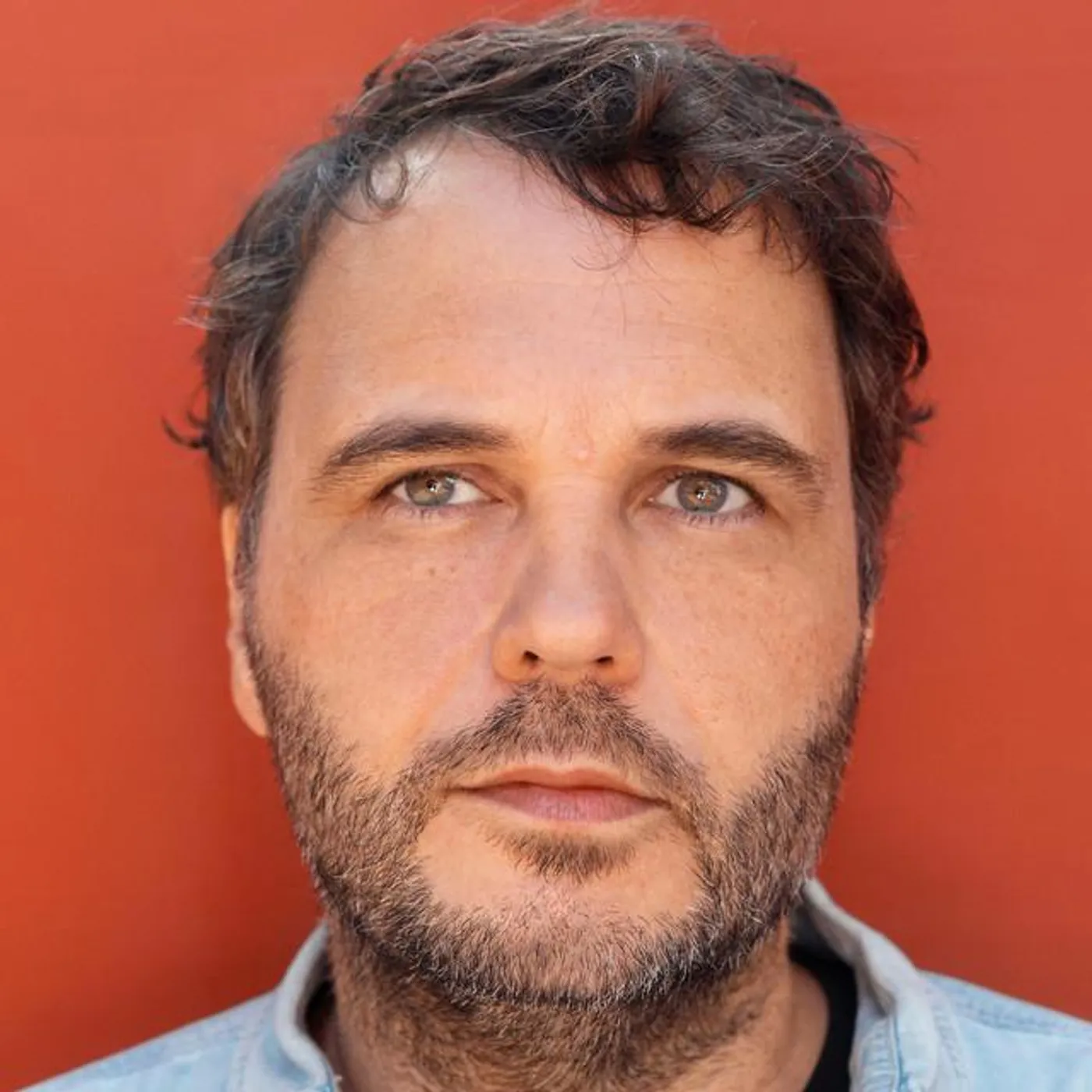 Ian Pooley Brand Page