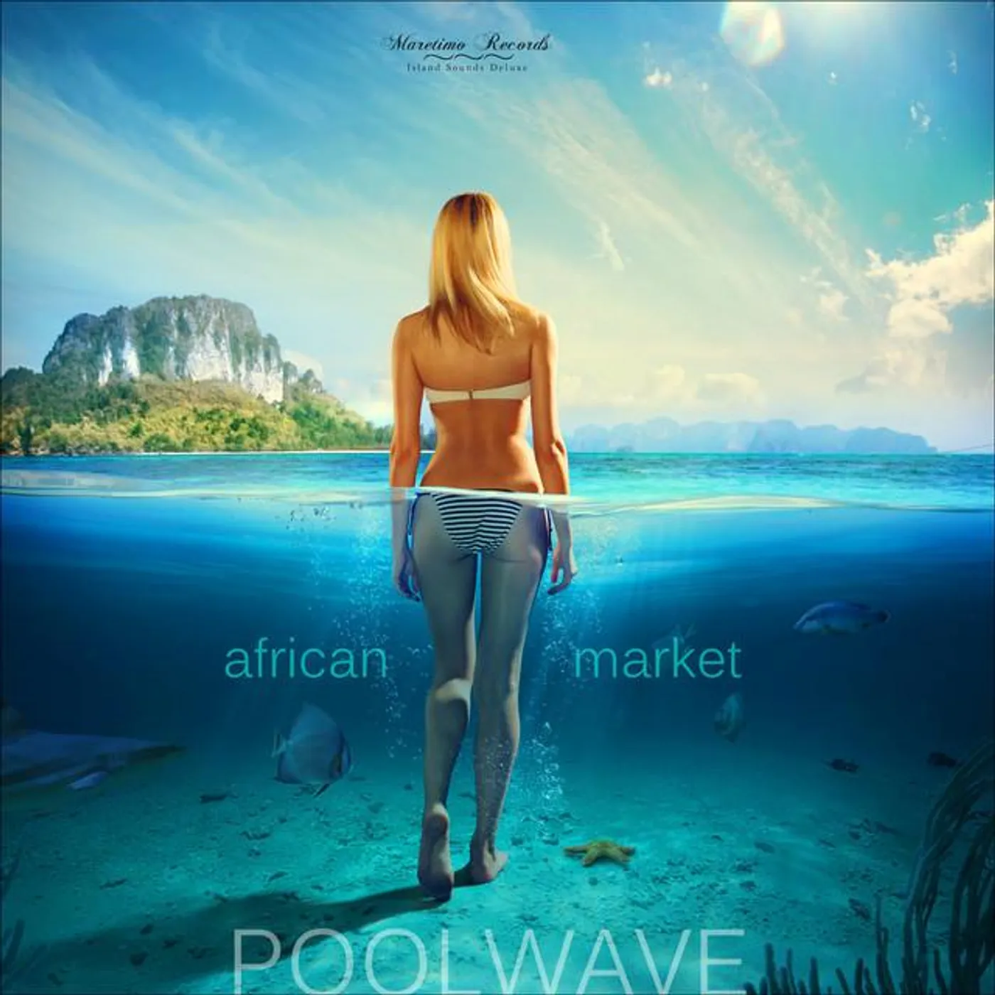 Poolwave Brand Page