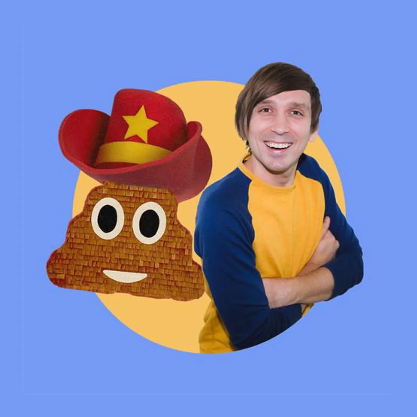 Poop Emoji