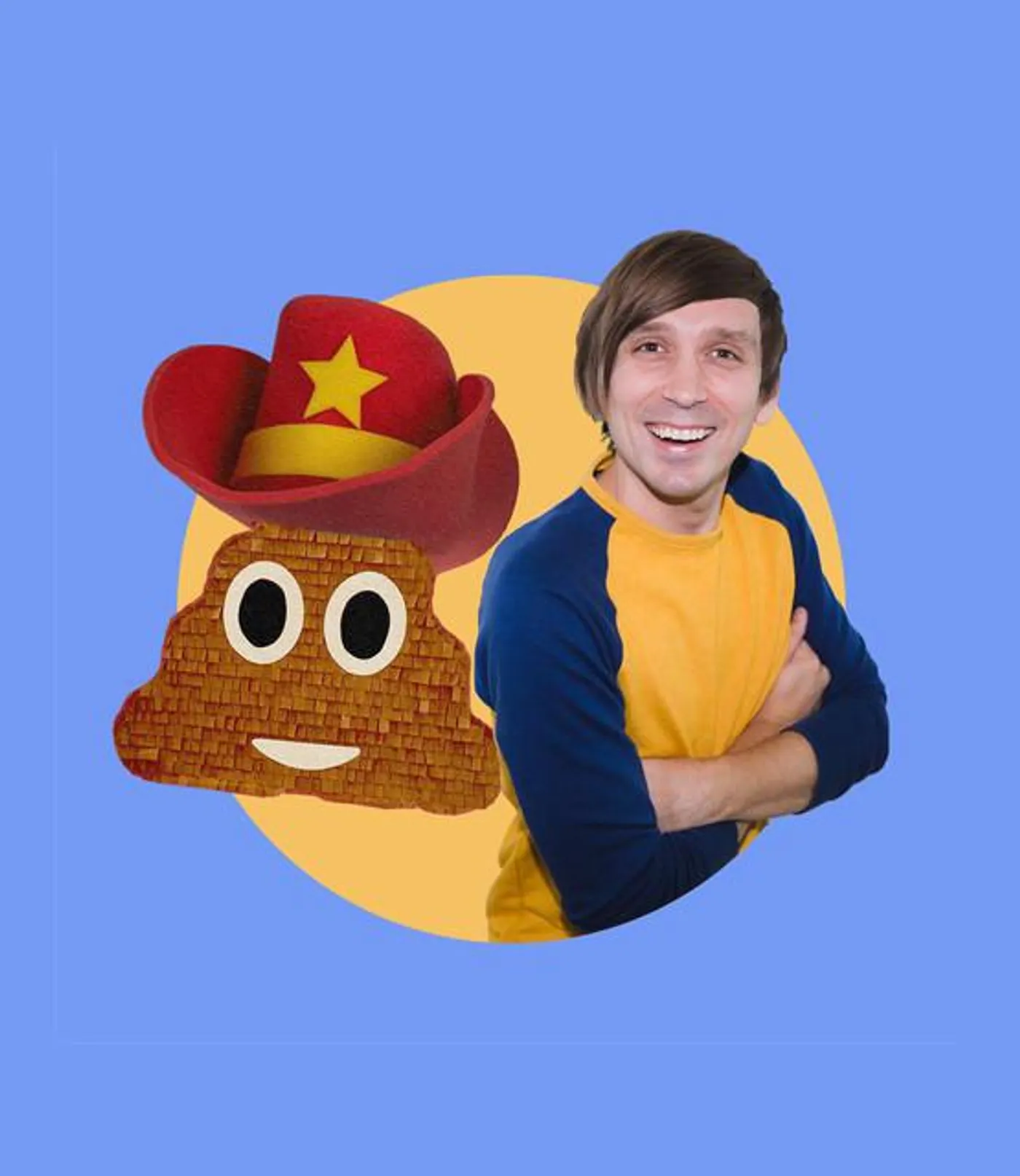 Poop Emoji