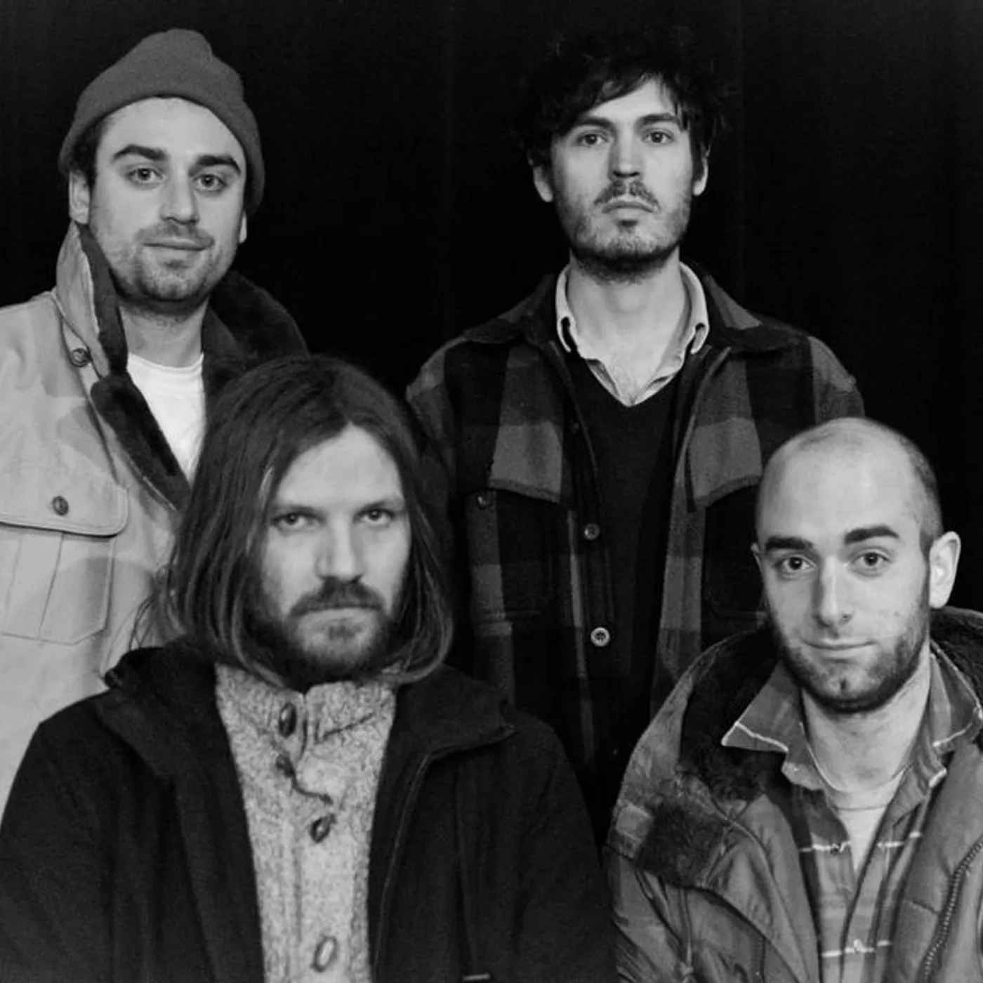 Poor Moon Brand Page