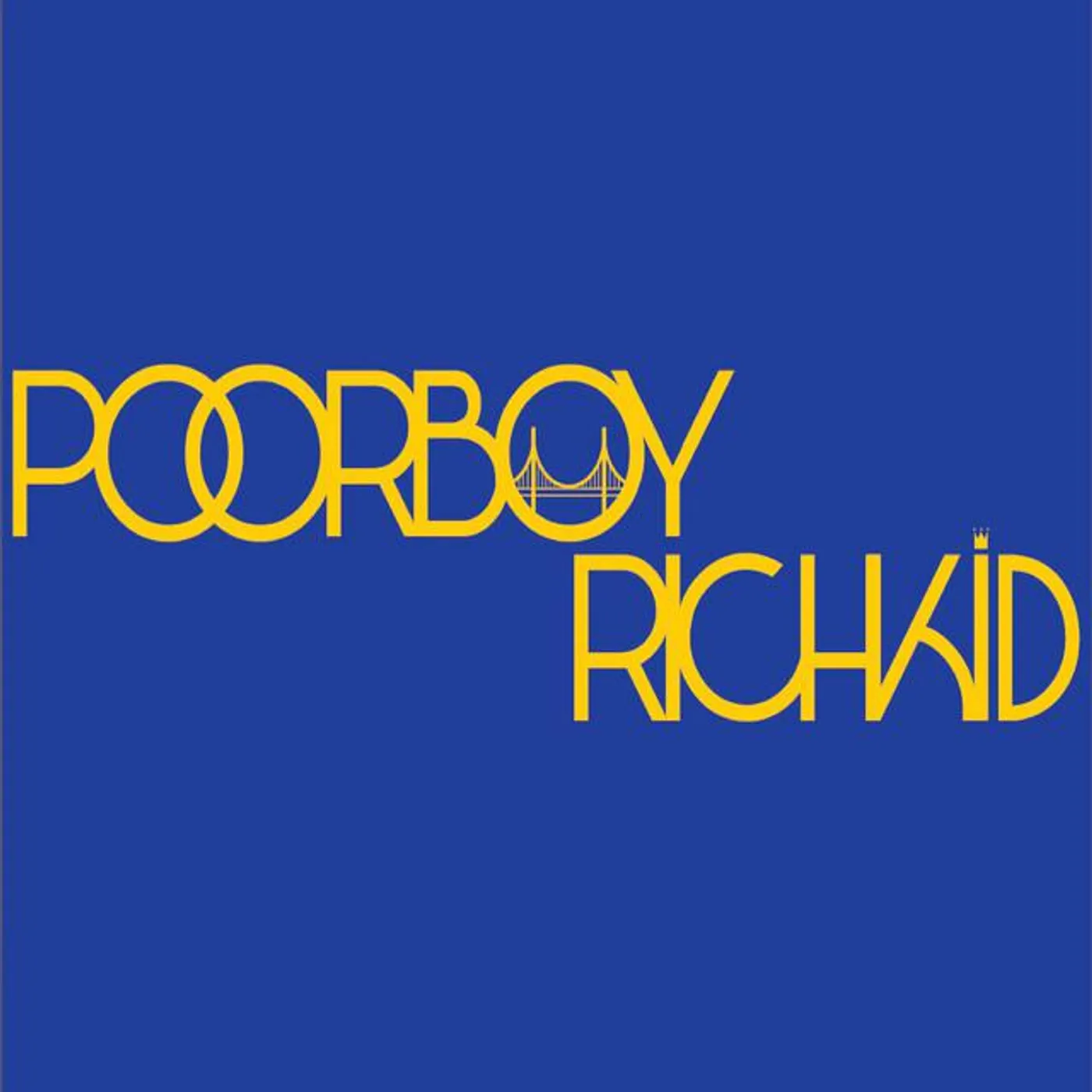 PoorboyRichkid Brand Page