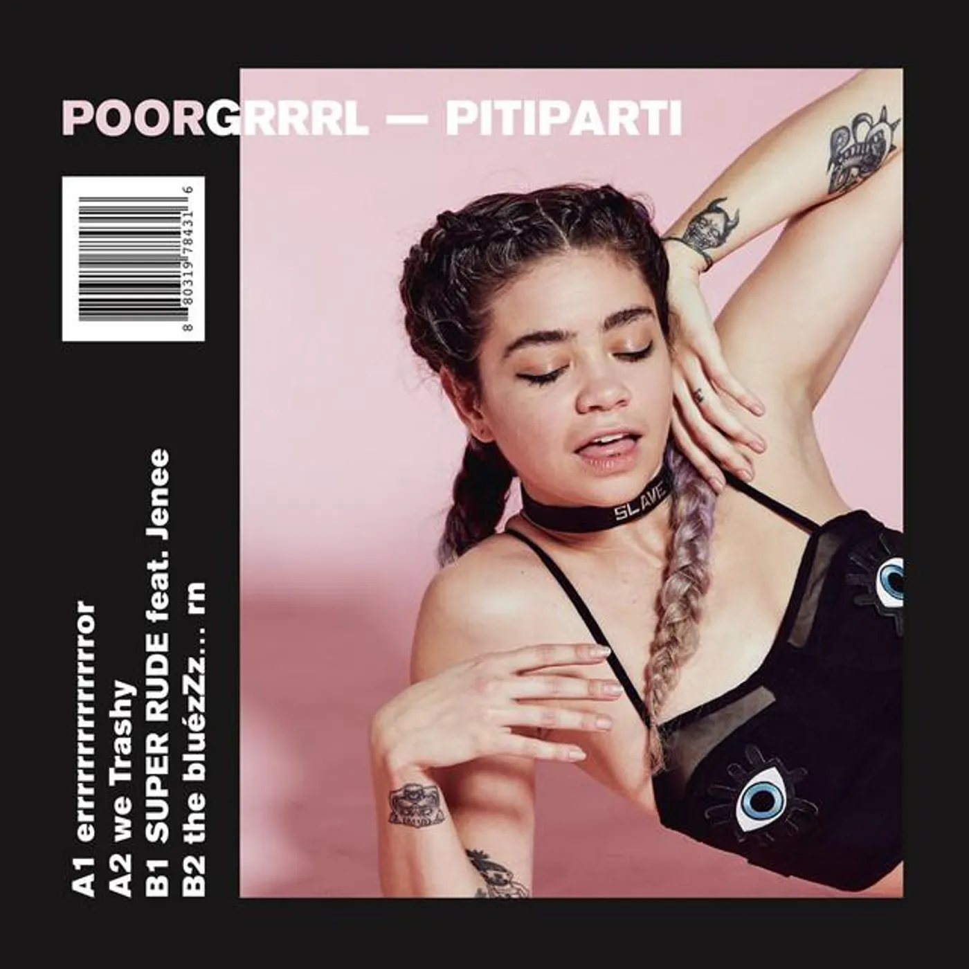 POORGRRRL