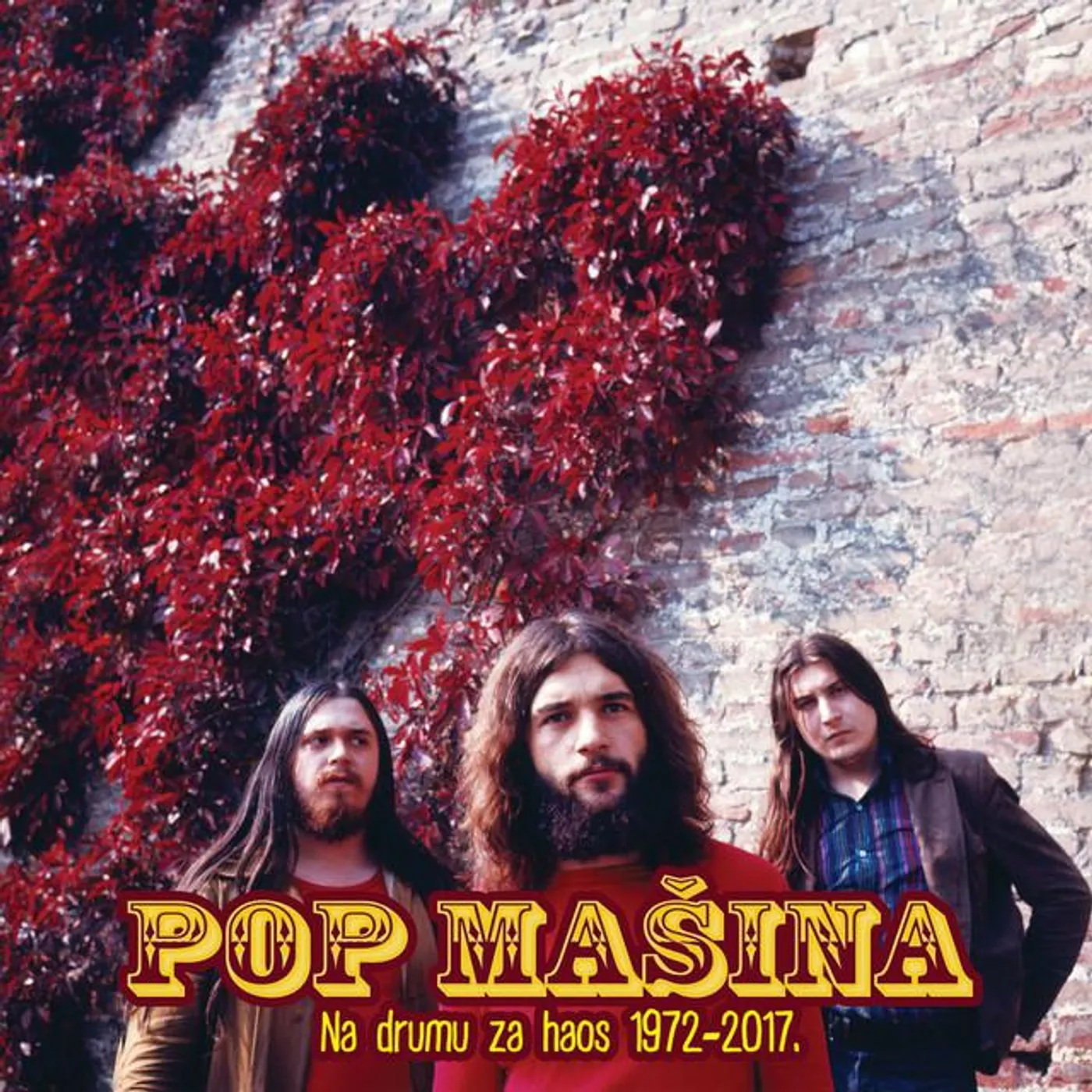 Pop Masina