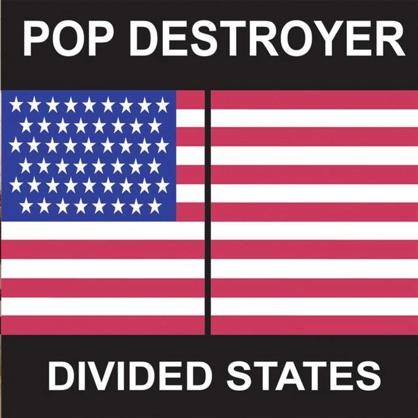 Pop Destroyer
