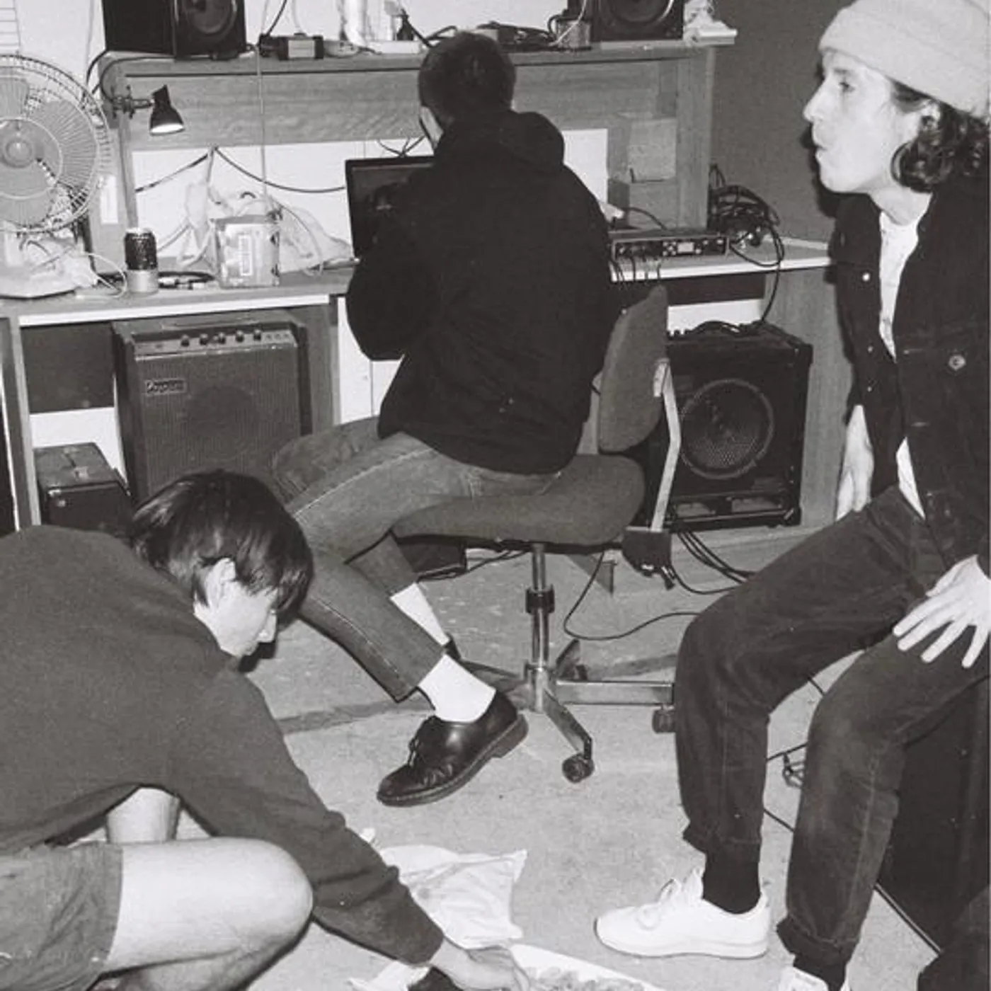 Pop Filter Brand Page