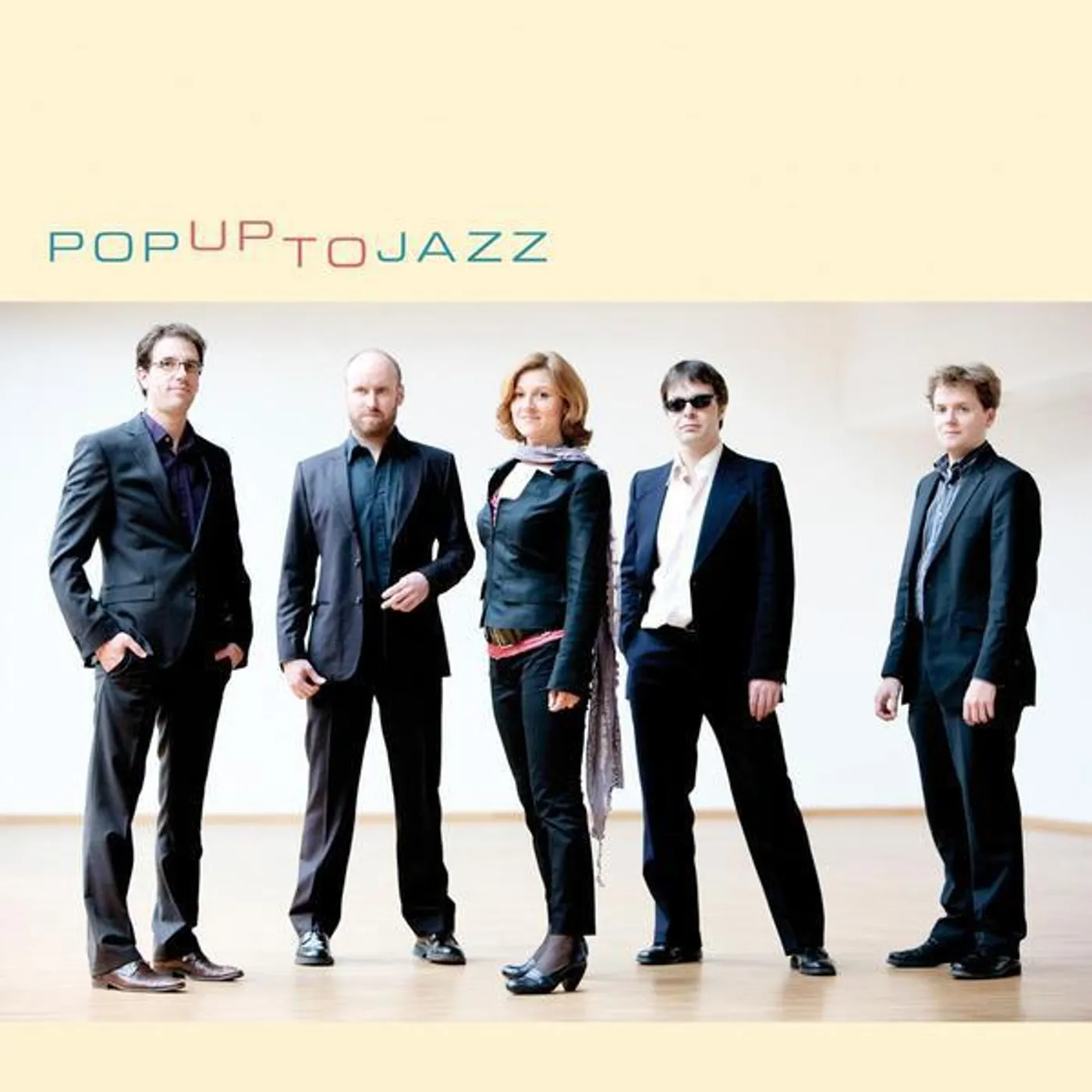 Pop up to Jazz Brand Page