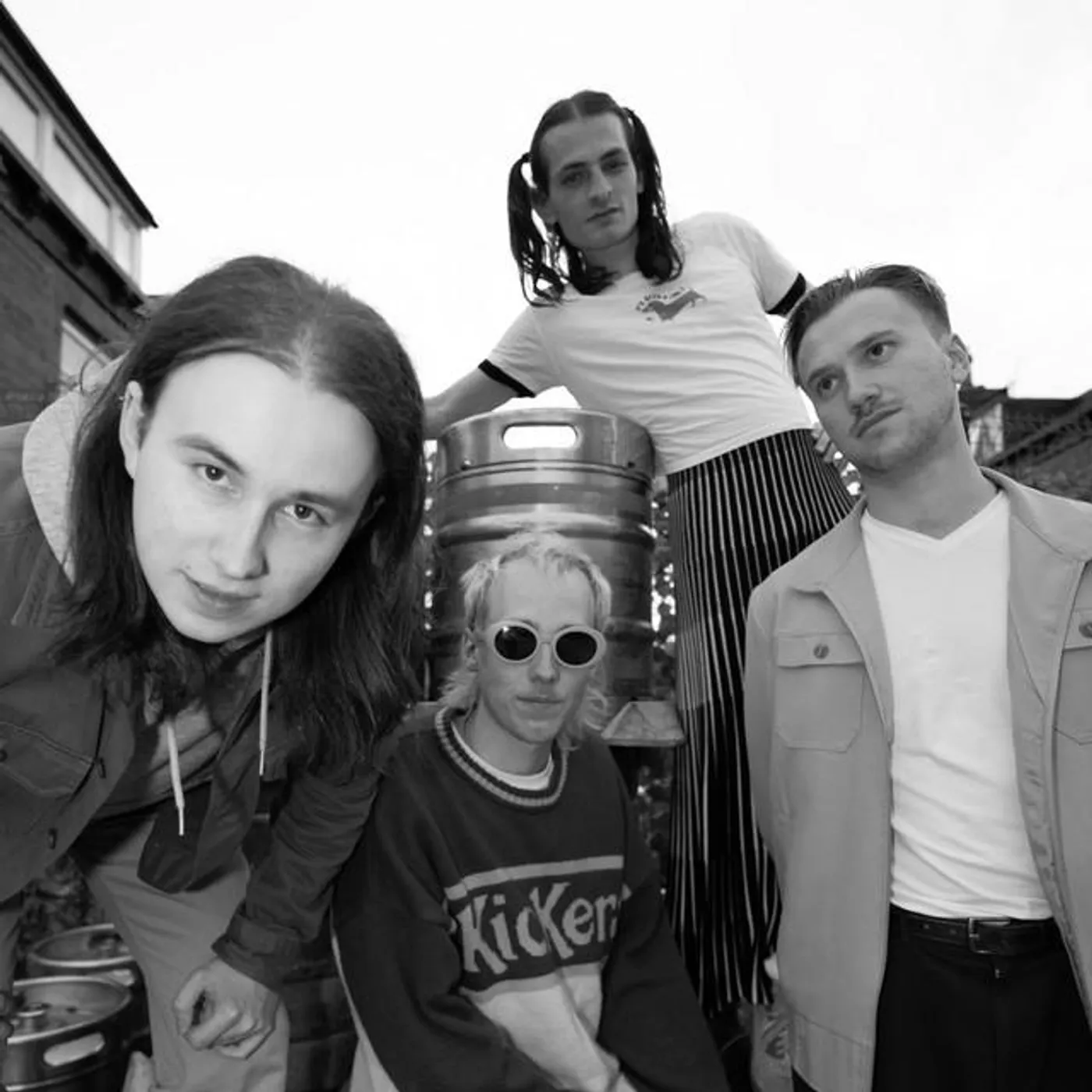 Pop Vulture Brand Page