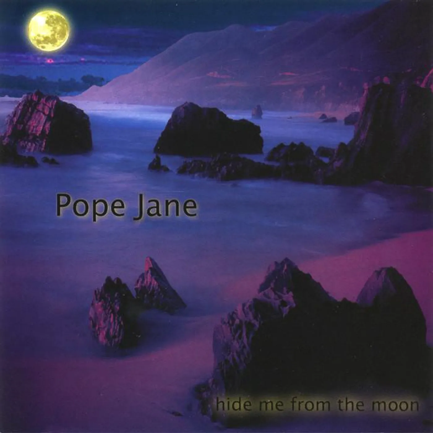 Pope Jane