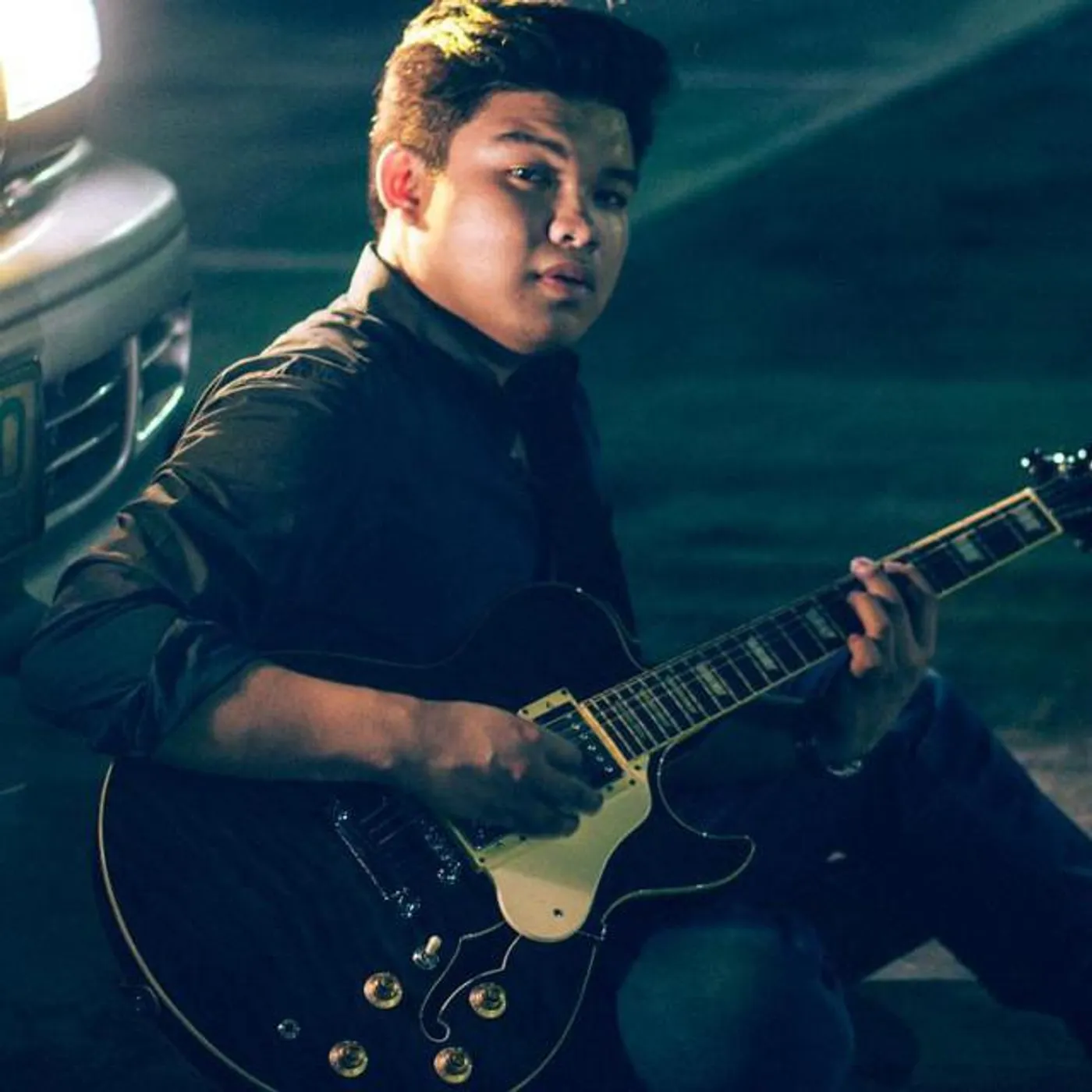 Popoy Dela Cruz Brand Page