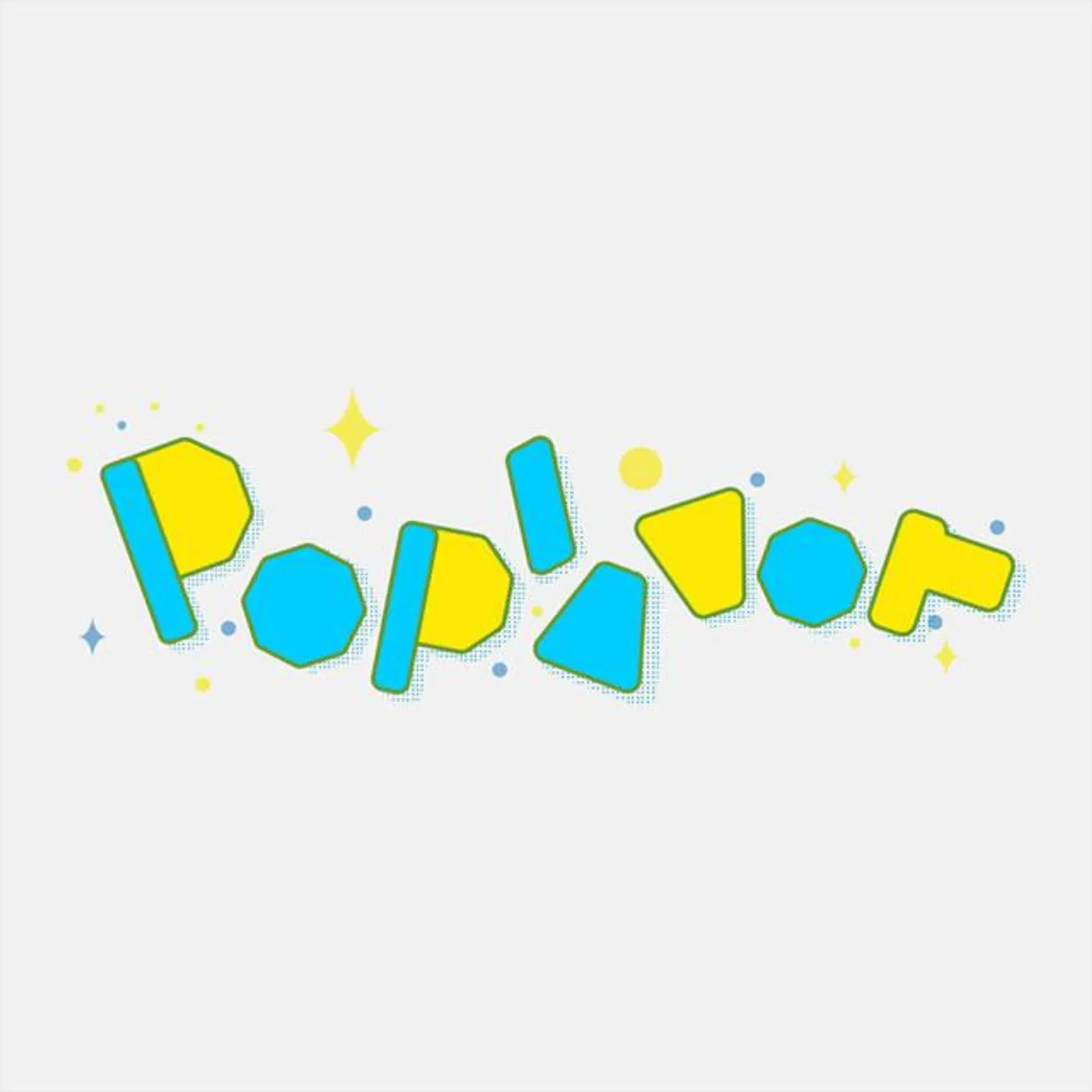 poplavor Brand Page