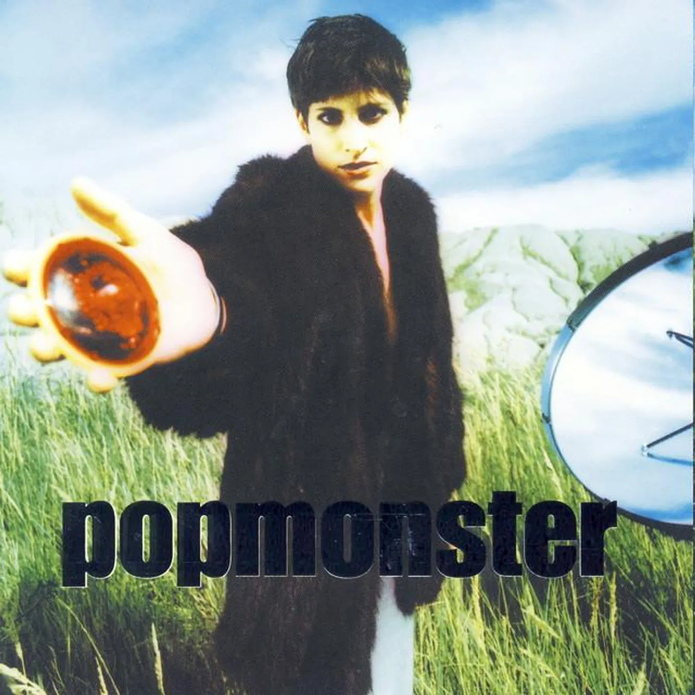 Popmonster