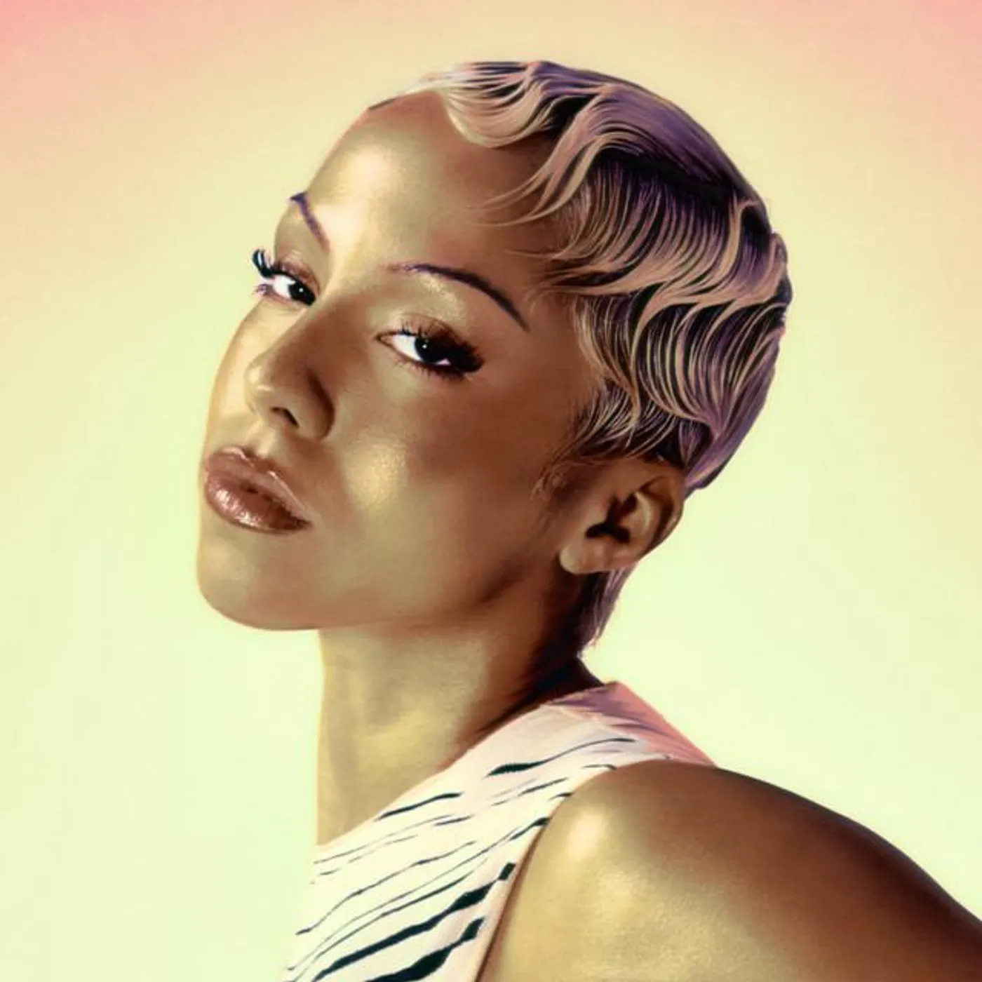 Poppy Ajudha Brand Page