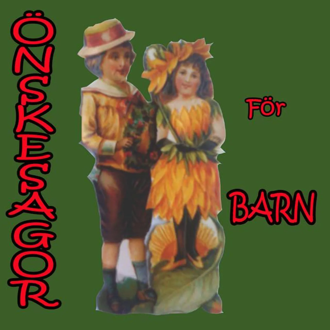 Populära berättare