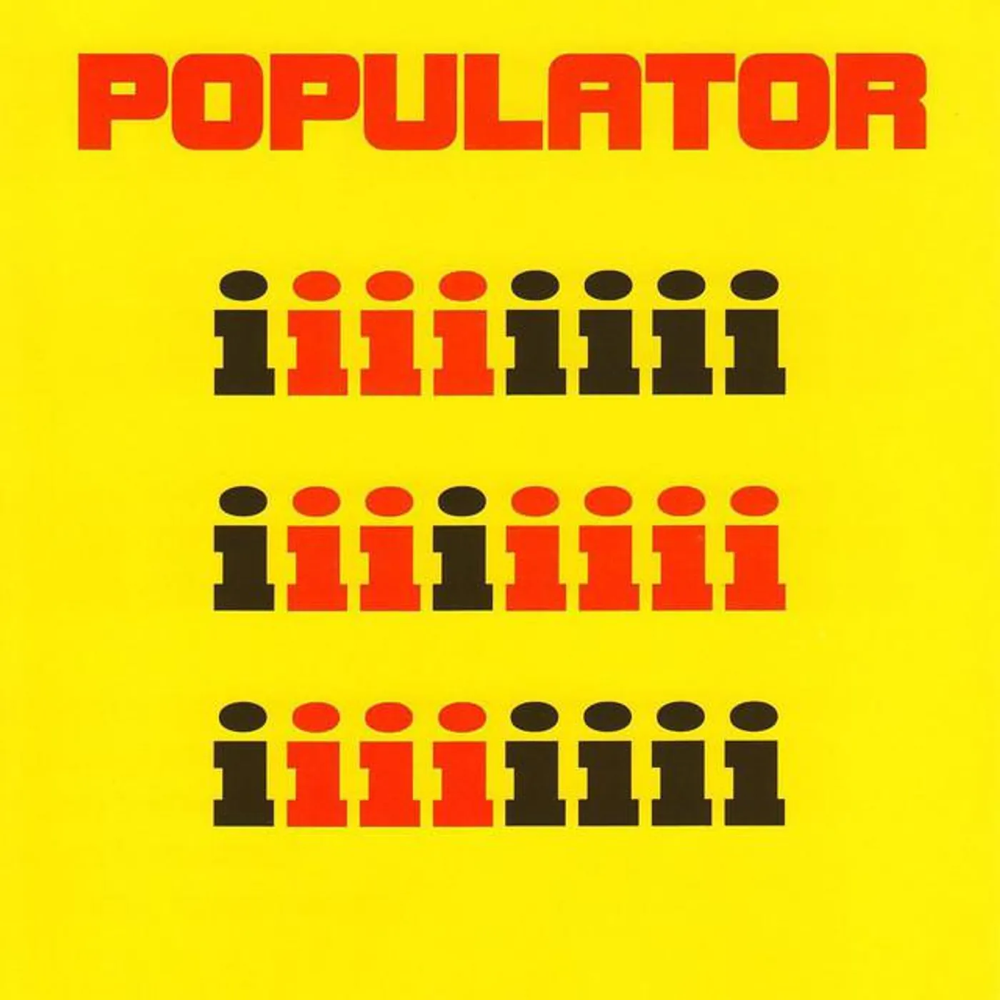 Populator