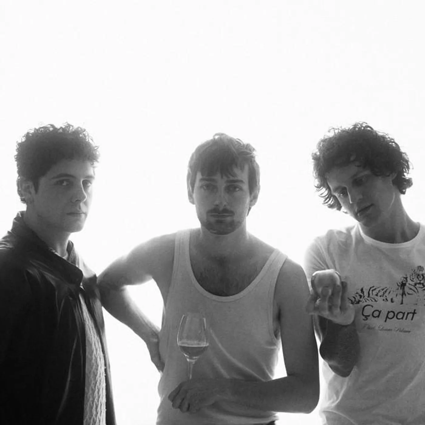 Population II Brand Page