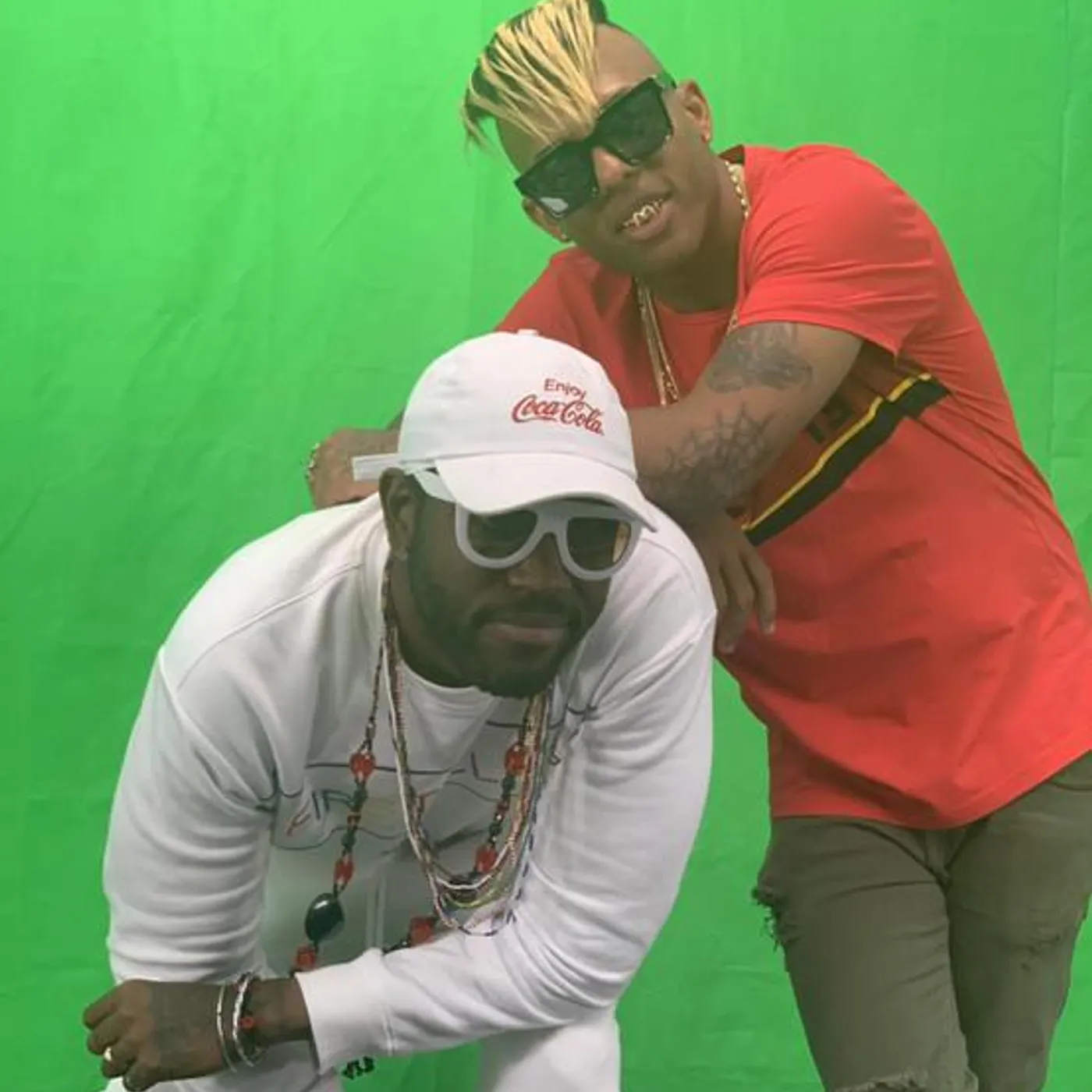 Popy y la Moda Brand Page