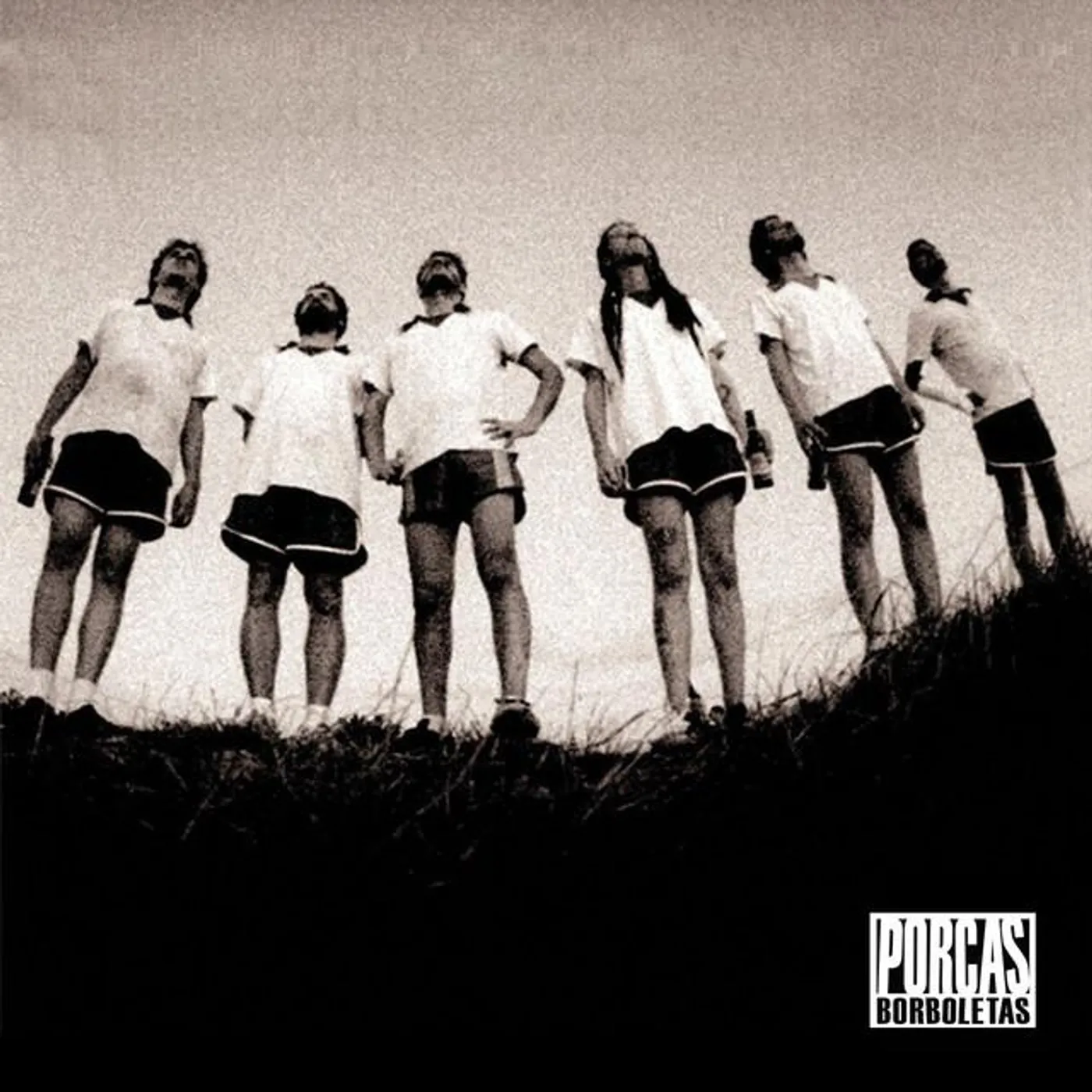 Porcas Borboletas Brand Page