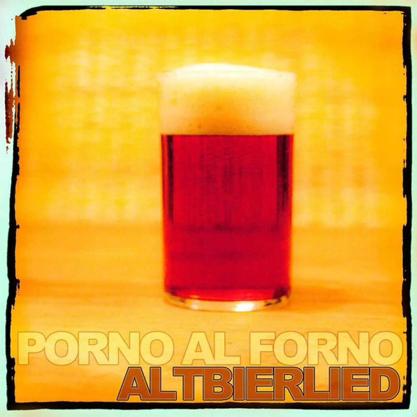 Porno Al Forno