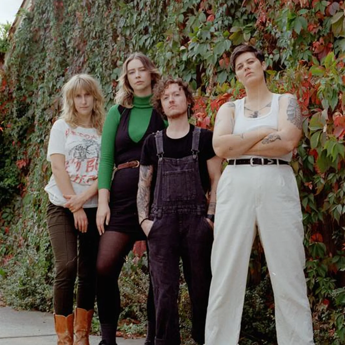 Porpoise Spit Brand Page