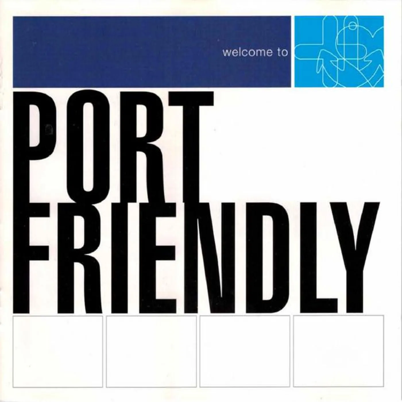 Port Friendly Brand Page