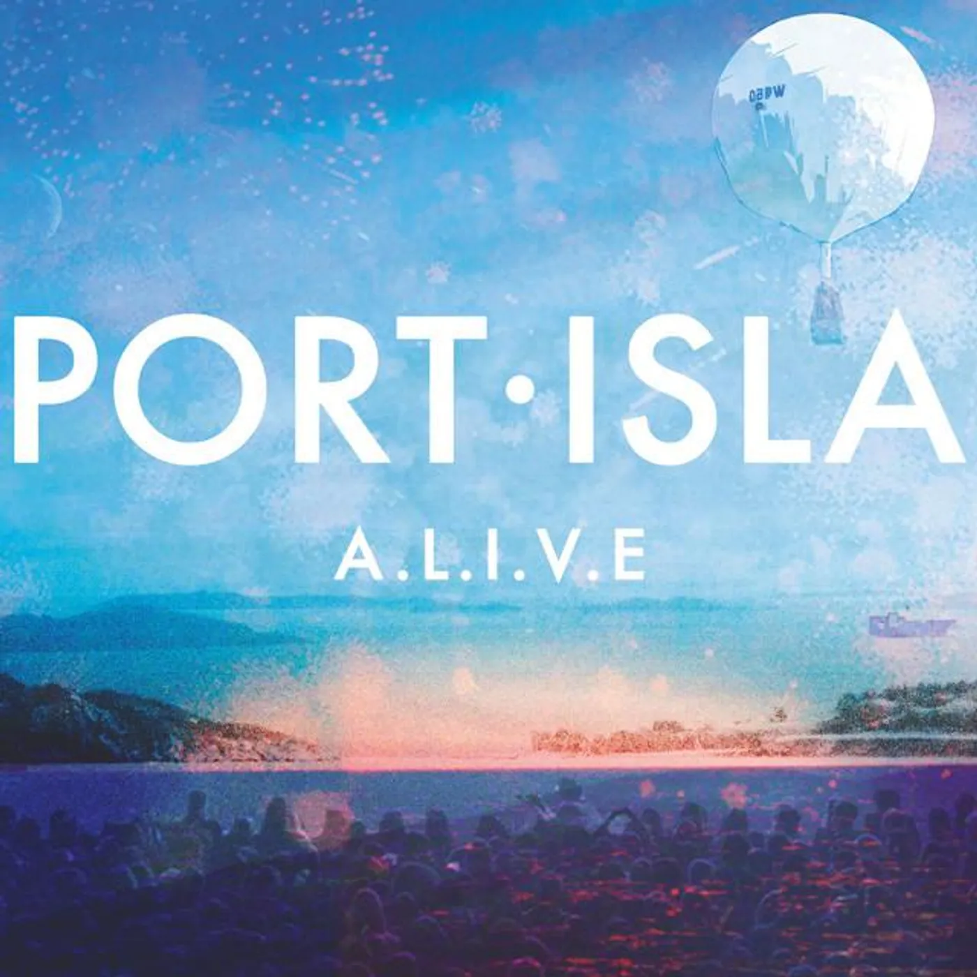 Port Isla Brand Page