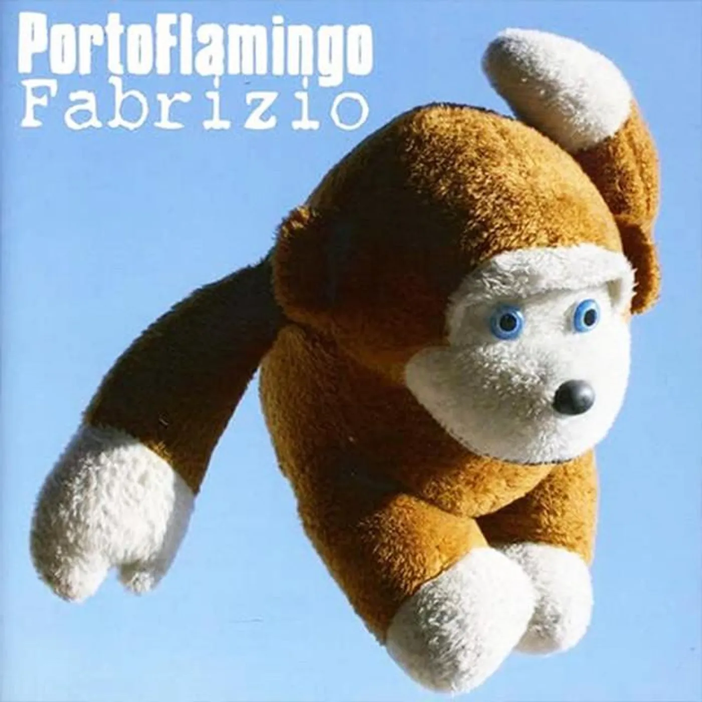 Porto Flamingo Brand Page