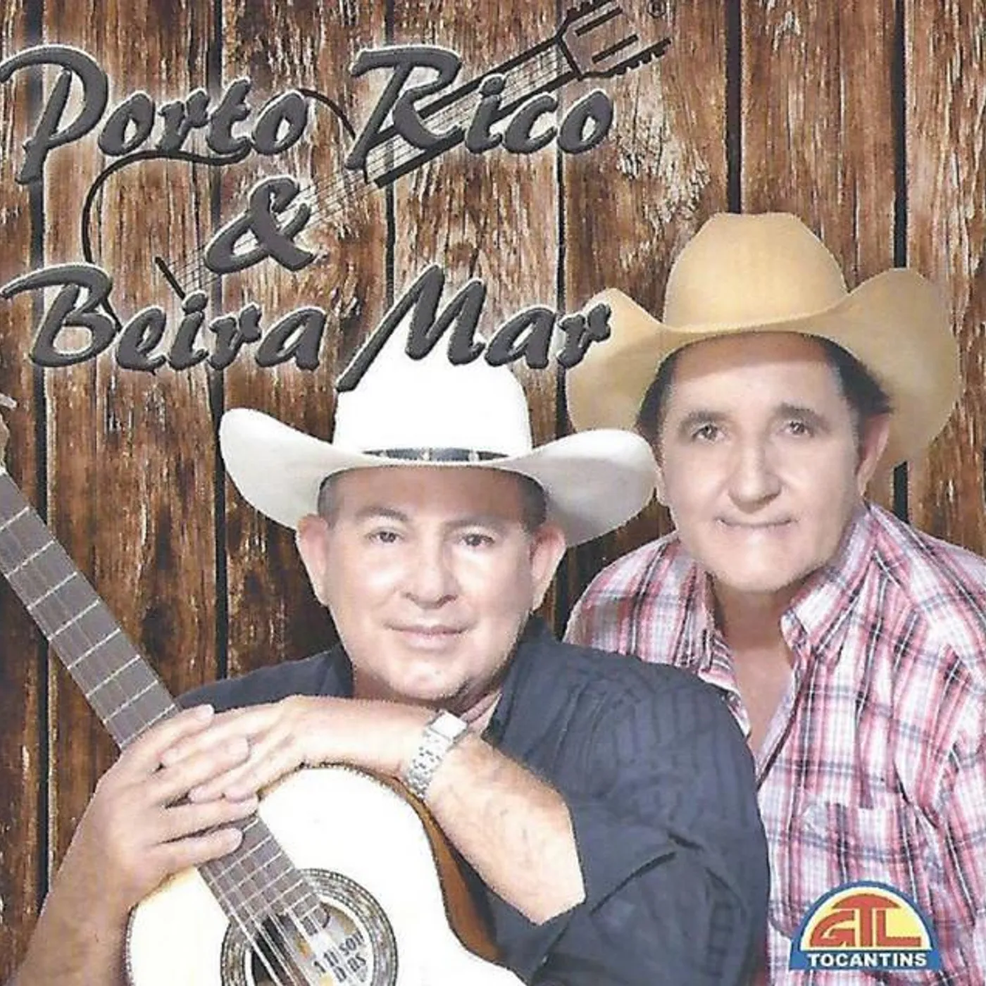 Porto Rico e Beira Mar Brand Page