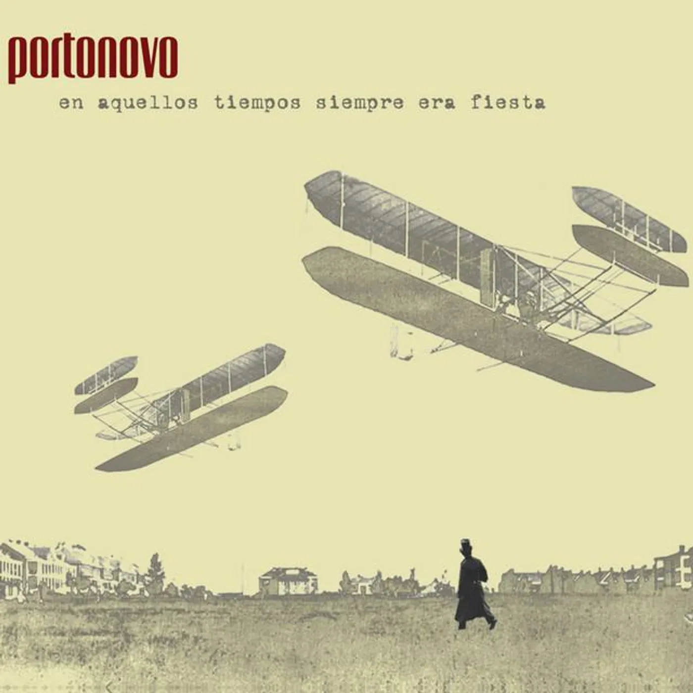 Portonovo Brand Page