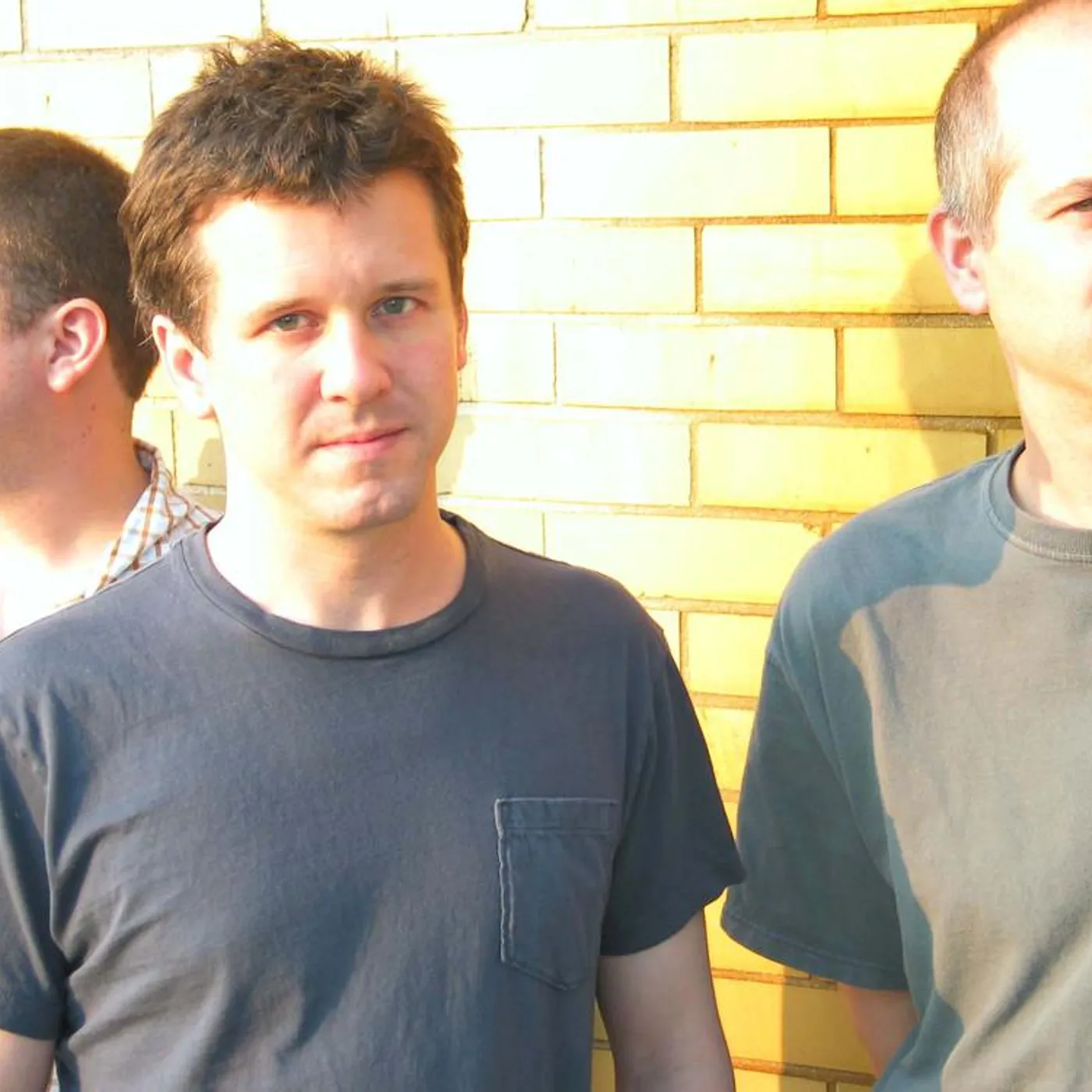 Portastatic Brand Page