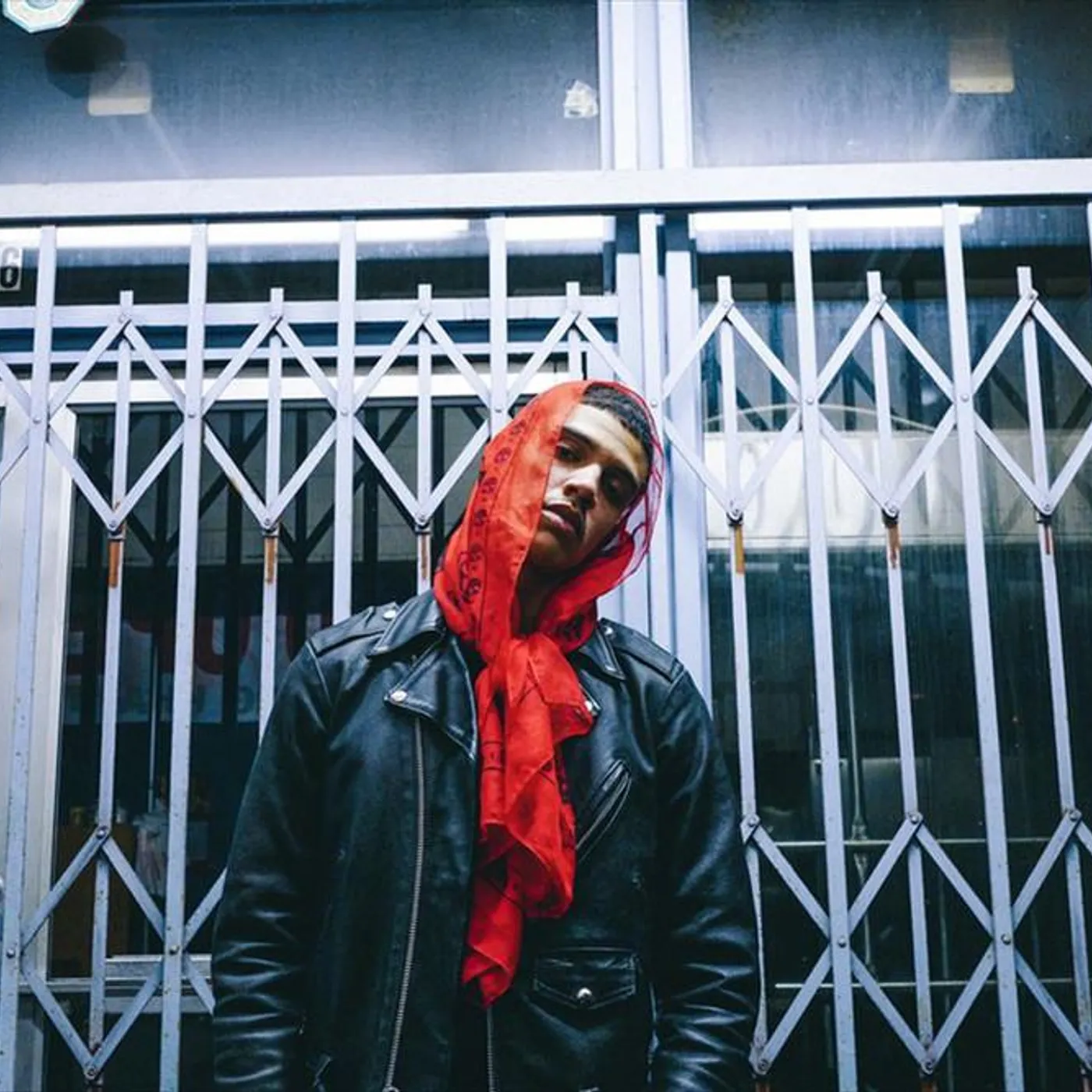 Porter Ray Brand Page