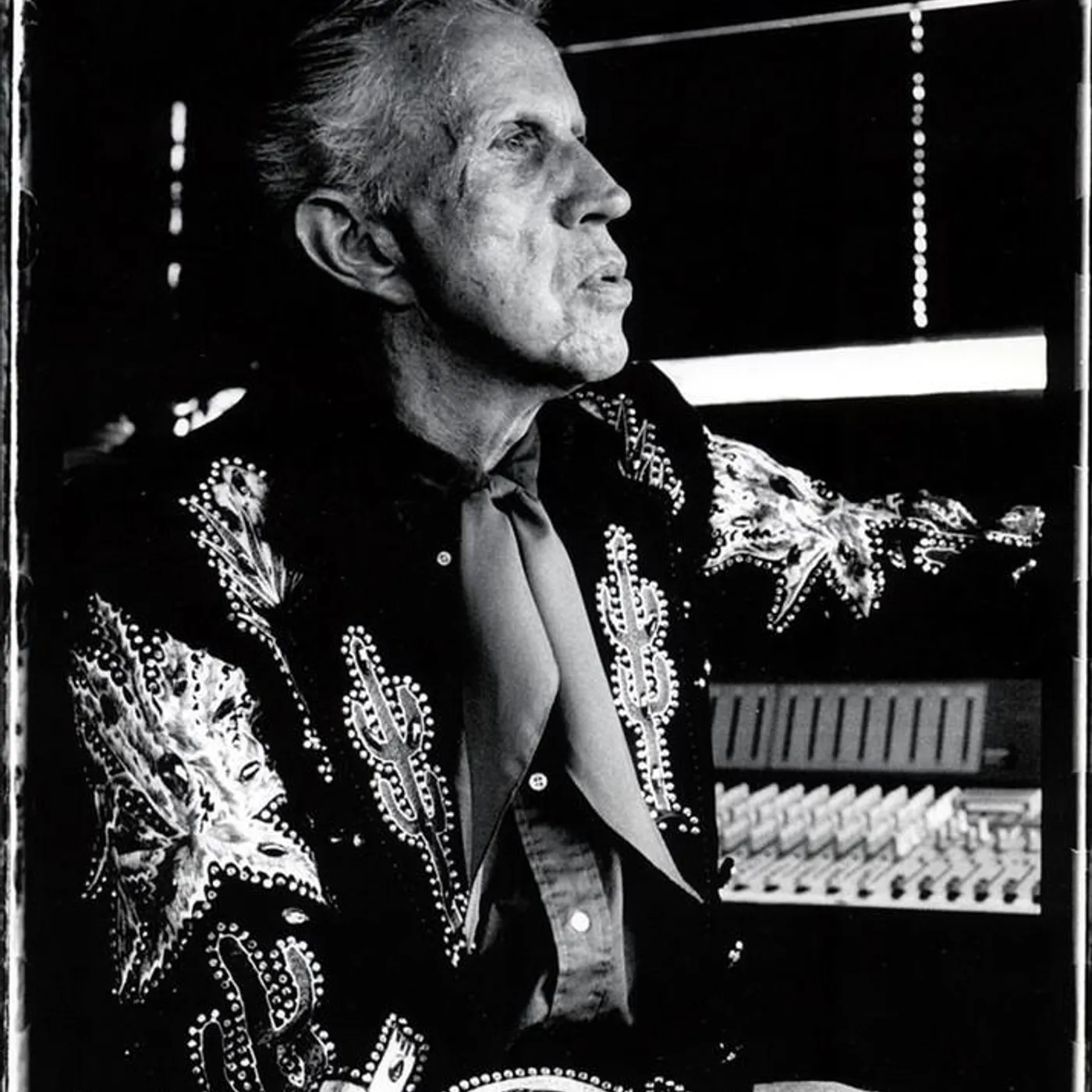 Porter Wagoner Brand Page