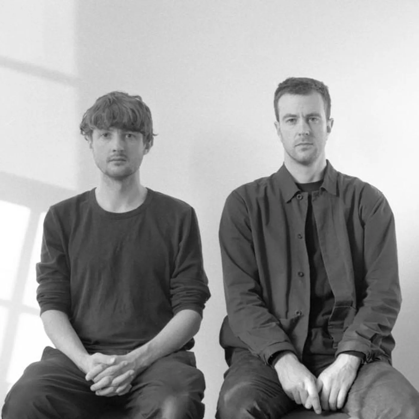 Portico Quartet Brand Page