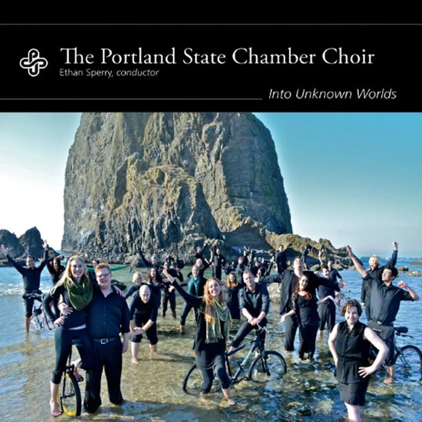 Portland State Chamber Choir Brand Page