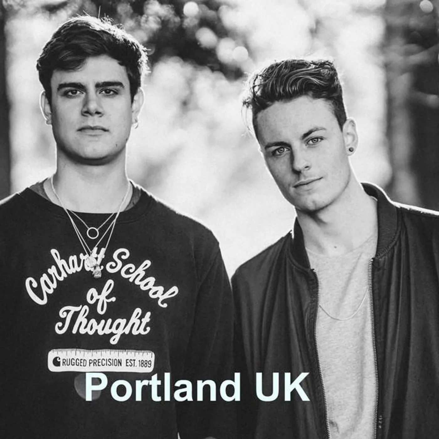 Portland UK Brand Page