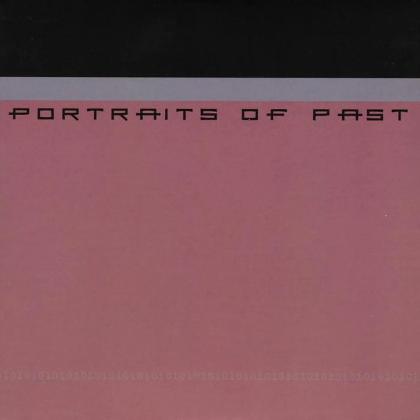 Portraits of Past Brand Page