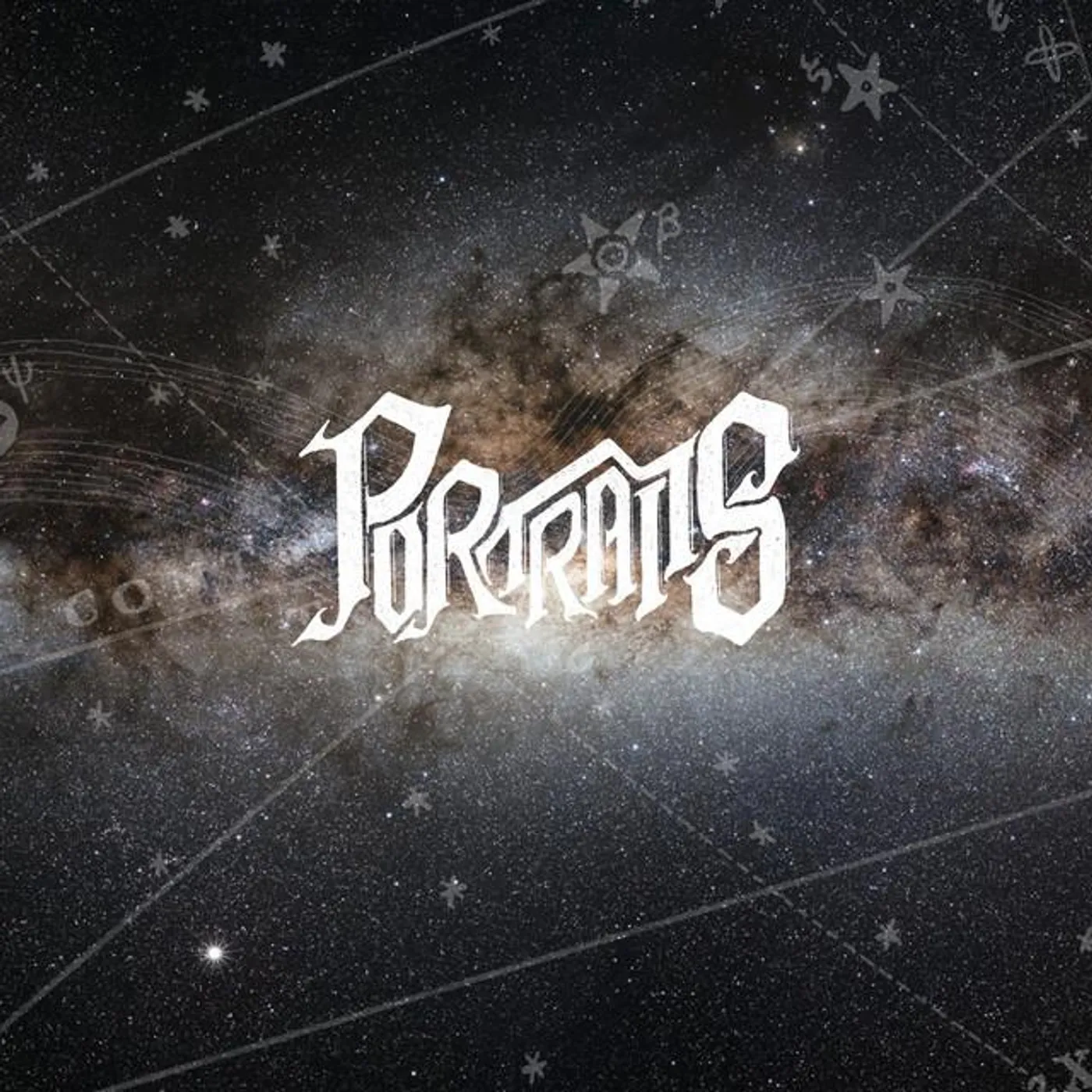 Portraits Brand Page