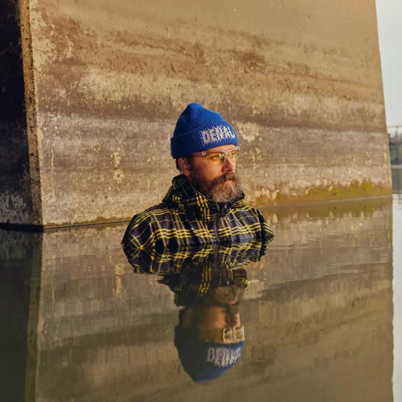 Portugal. The Man Brand Page