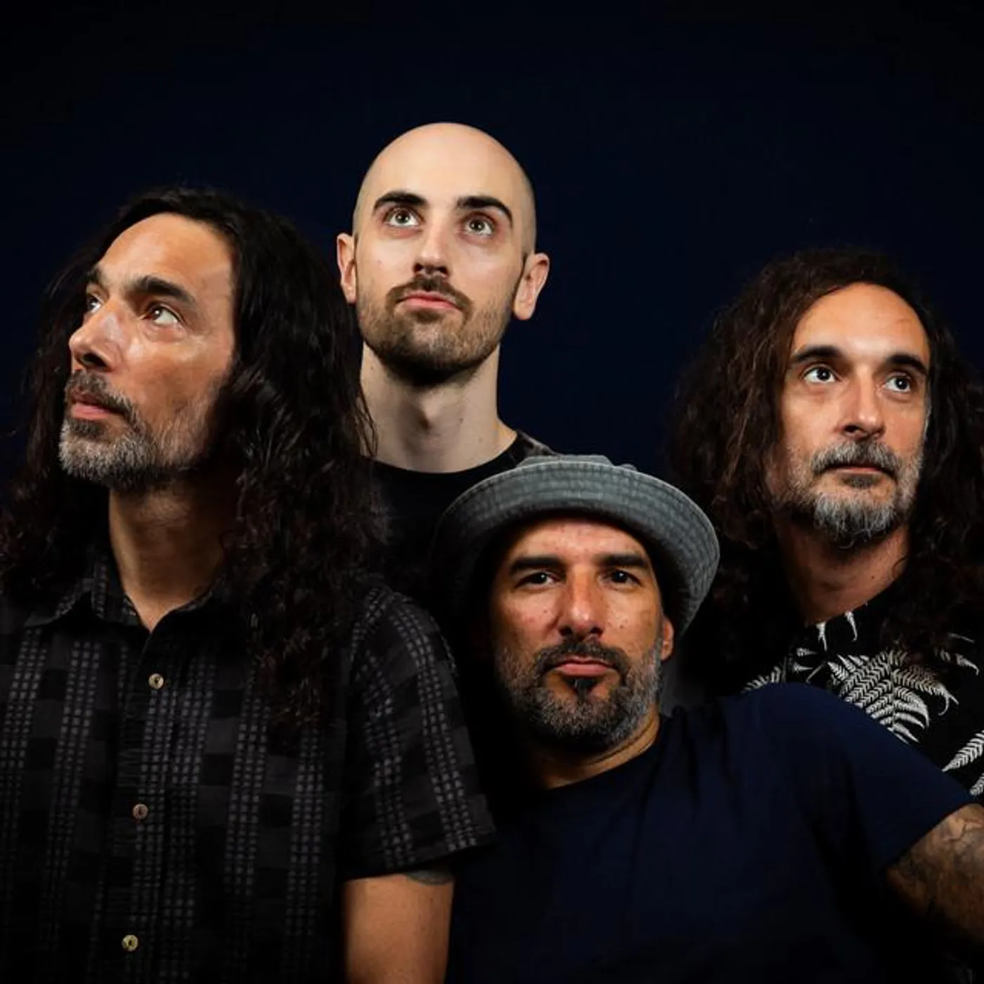 Poseidotica Brand Page