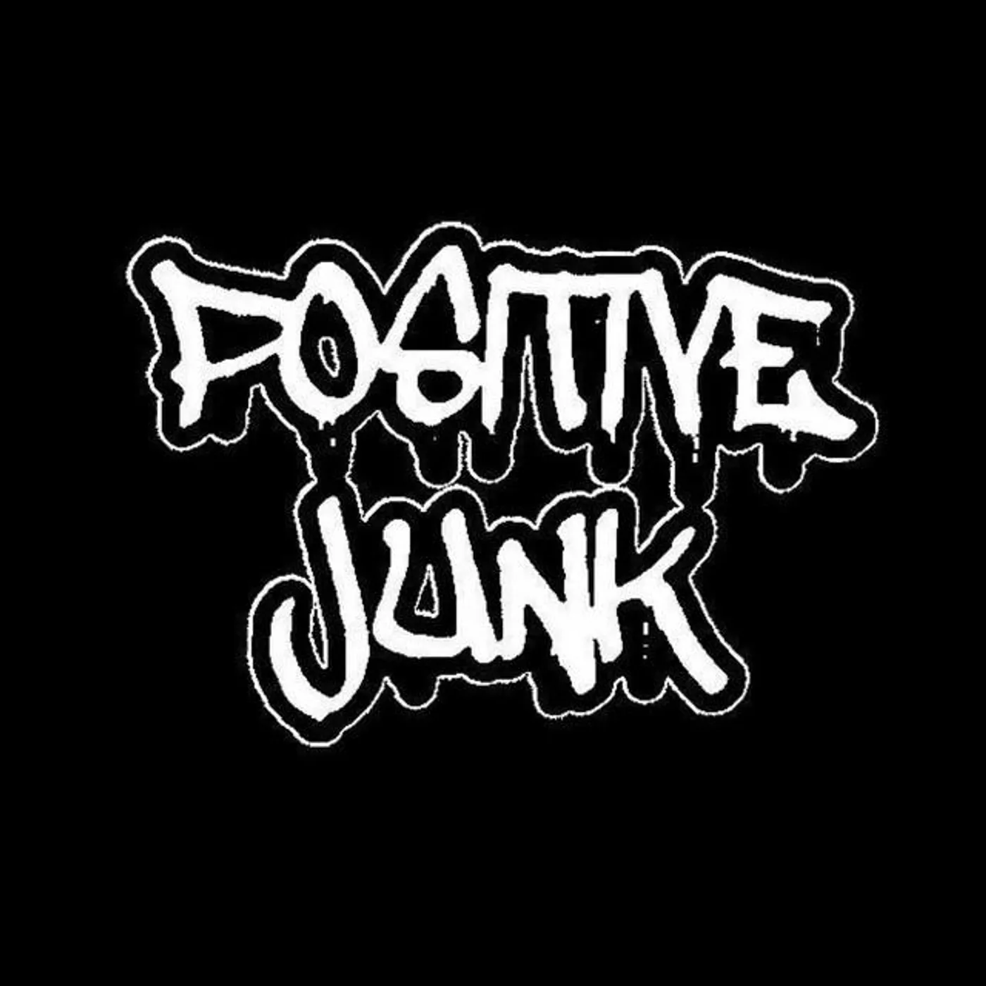 Positive Junk Brand Page