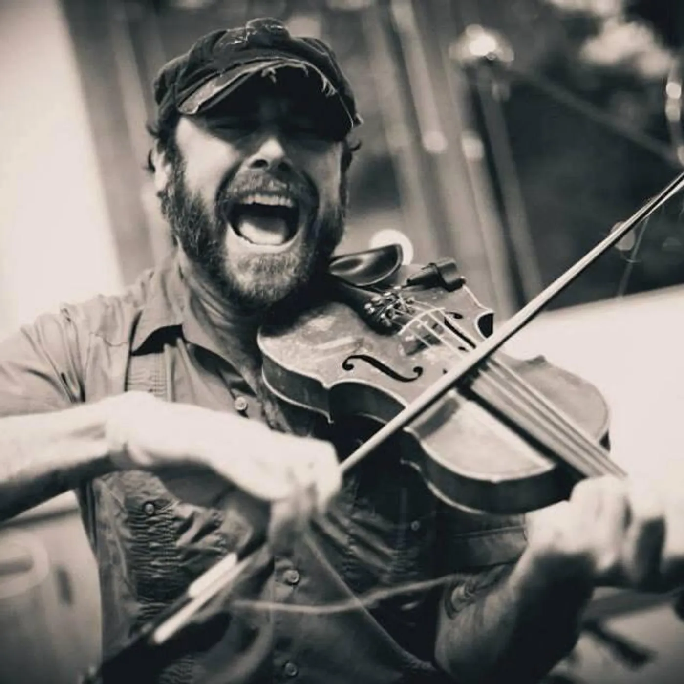 Possessed by Paul James Brand Page