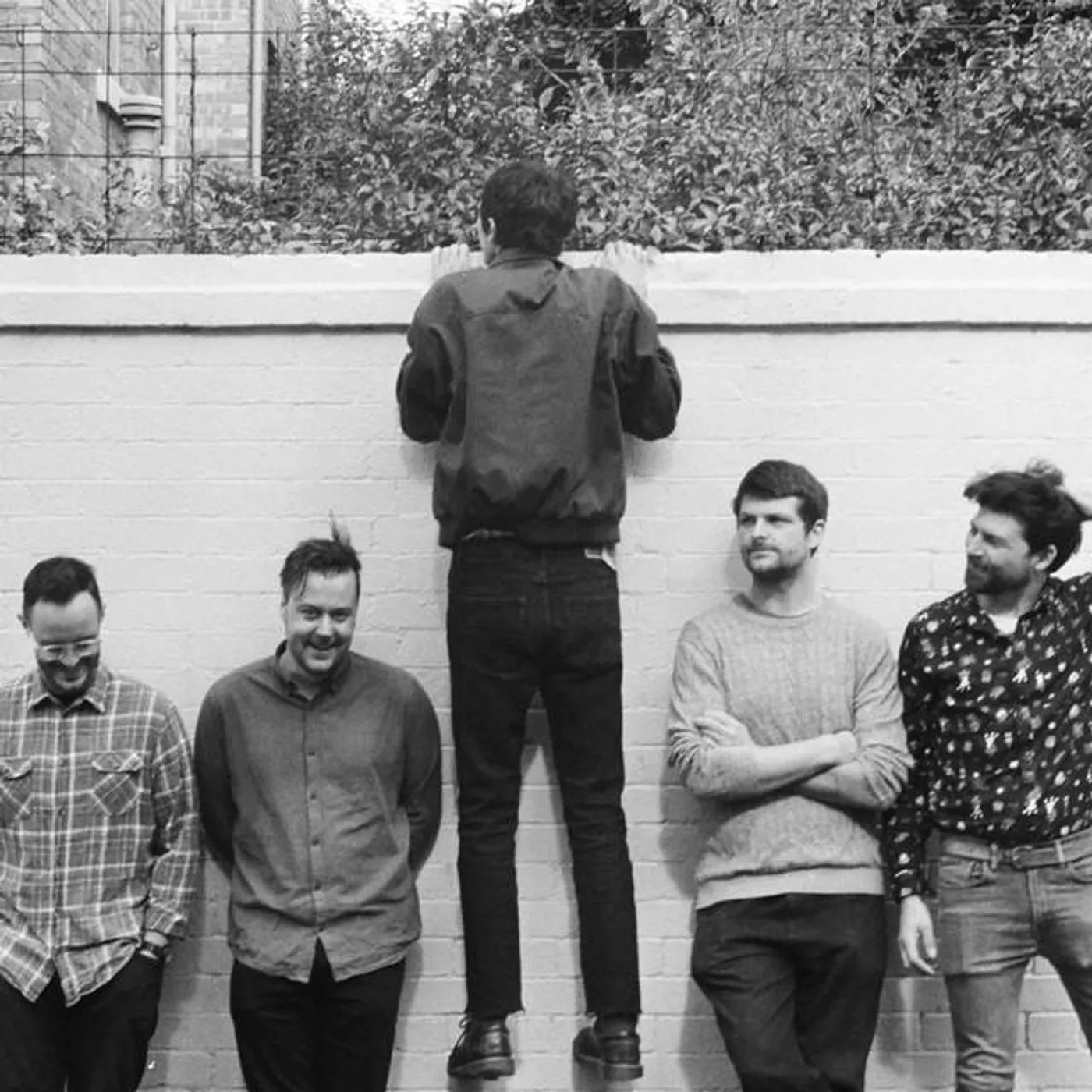 Possible Humans Brand Page